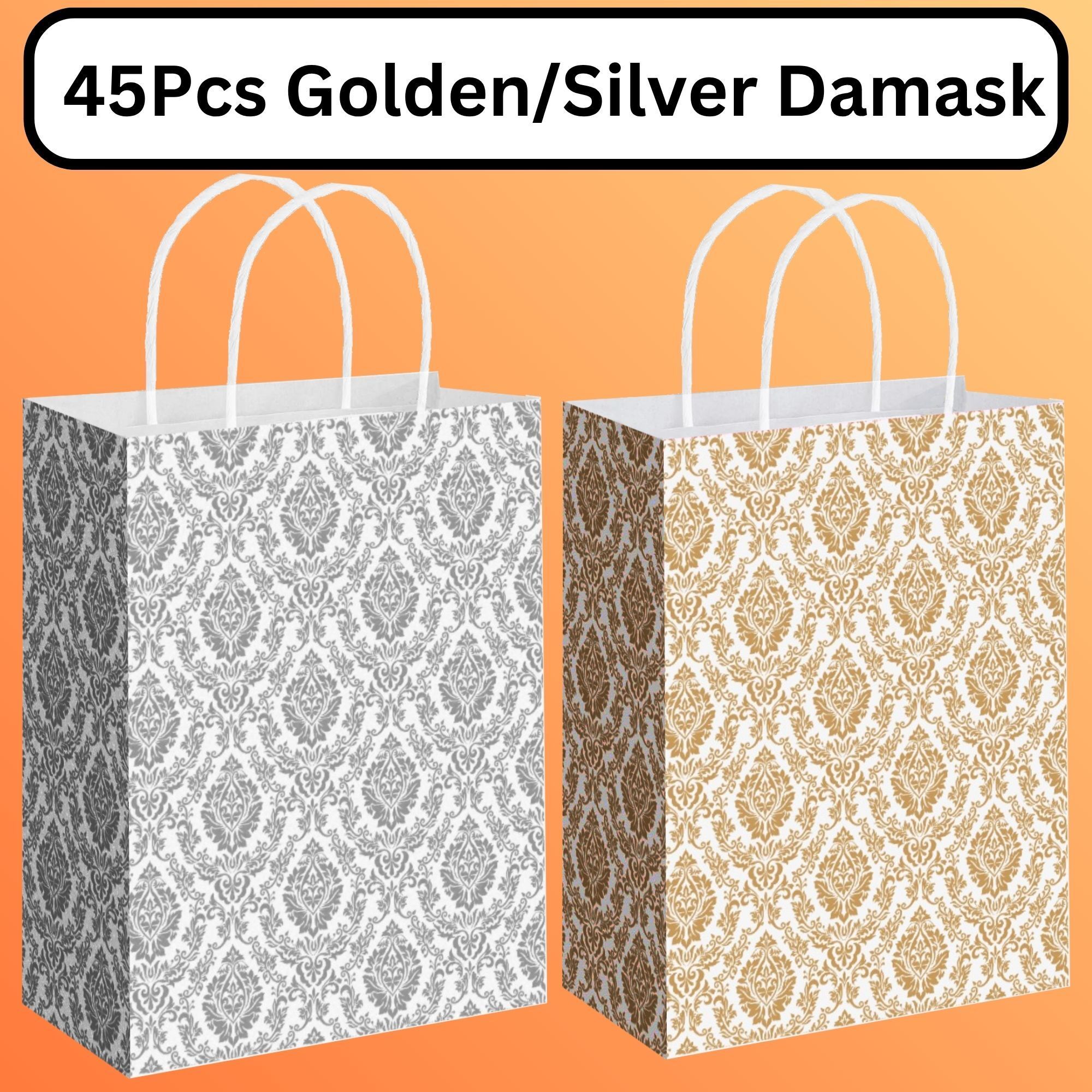 inppl Printed Party Bag-picture-17