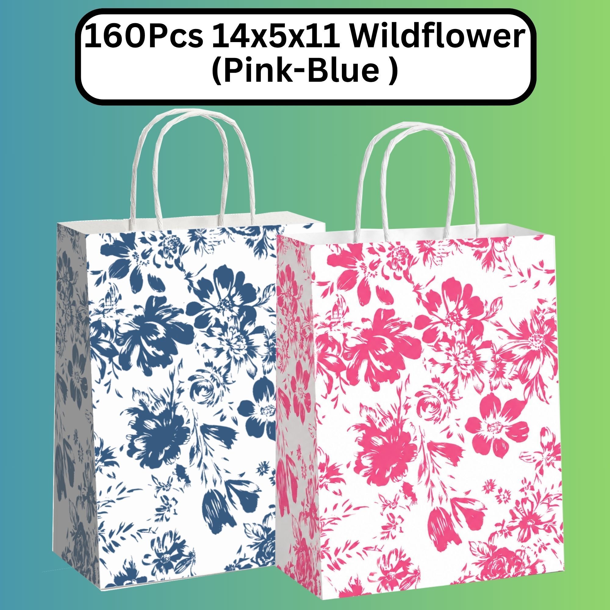 inppl Printed Party Bag-picture-15
