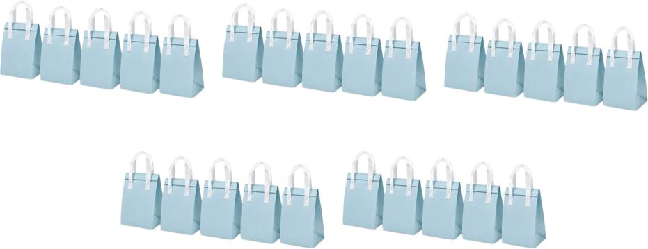 bagsguru Printed Party Bag-picture-25