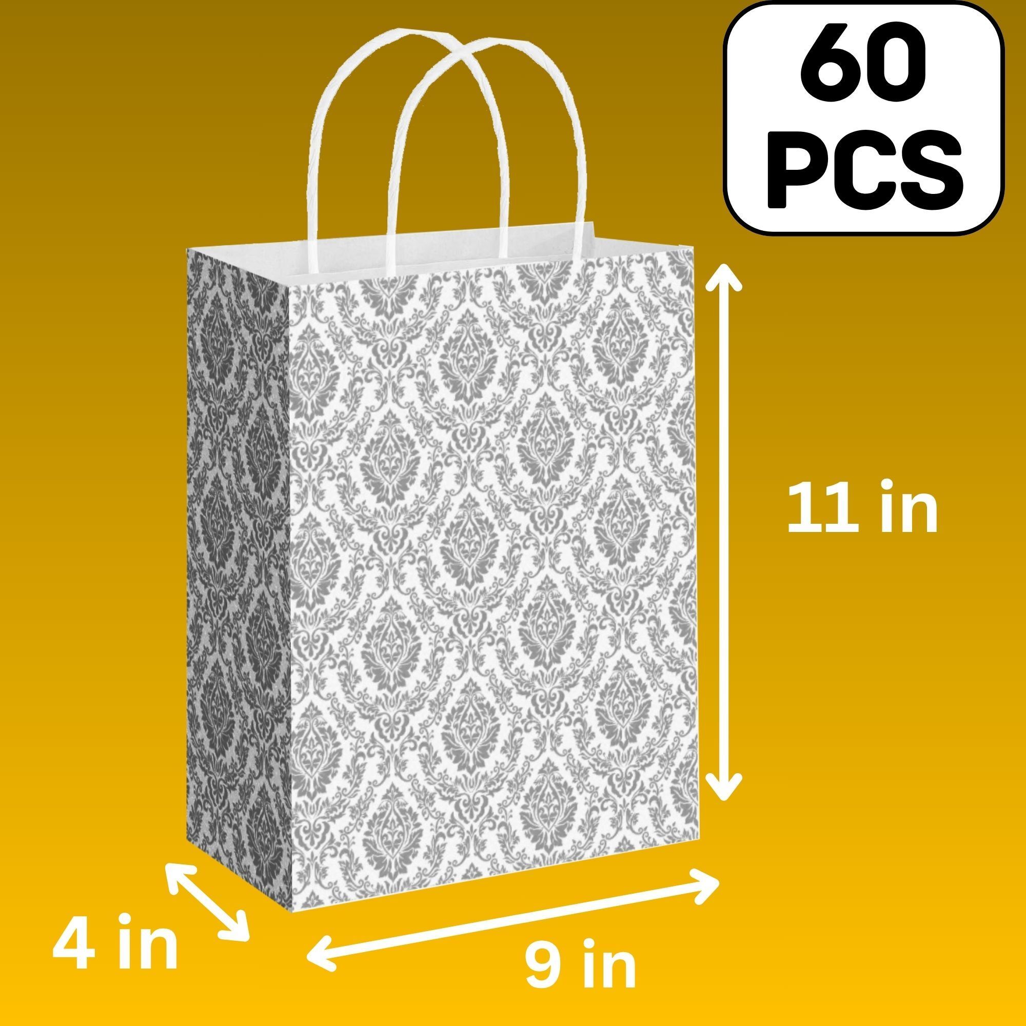 inppl Printed Party Bag-picture-46