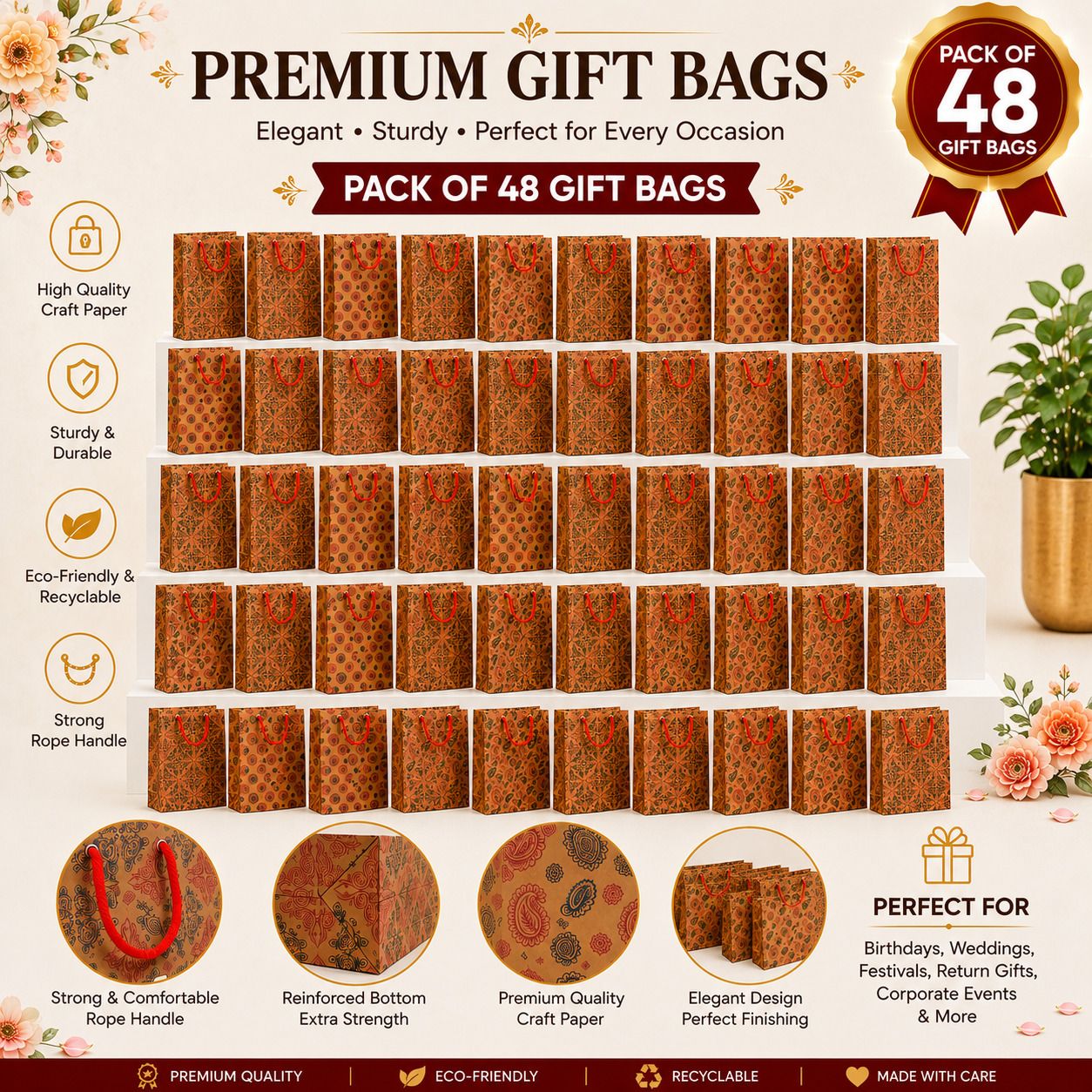 shazam Printed Party Bag-picture-31