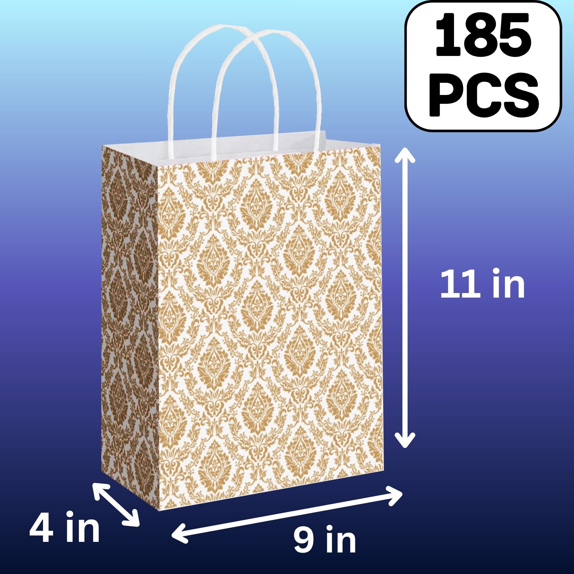 inppl Printed Party Bag-picture-16
