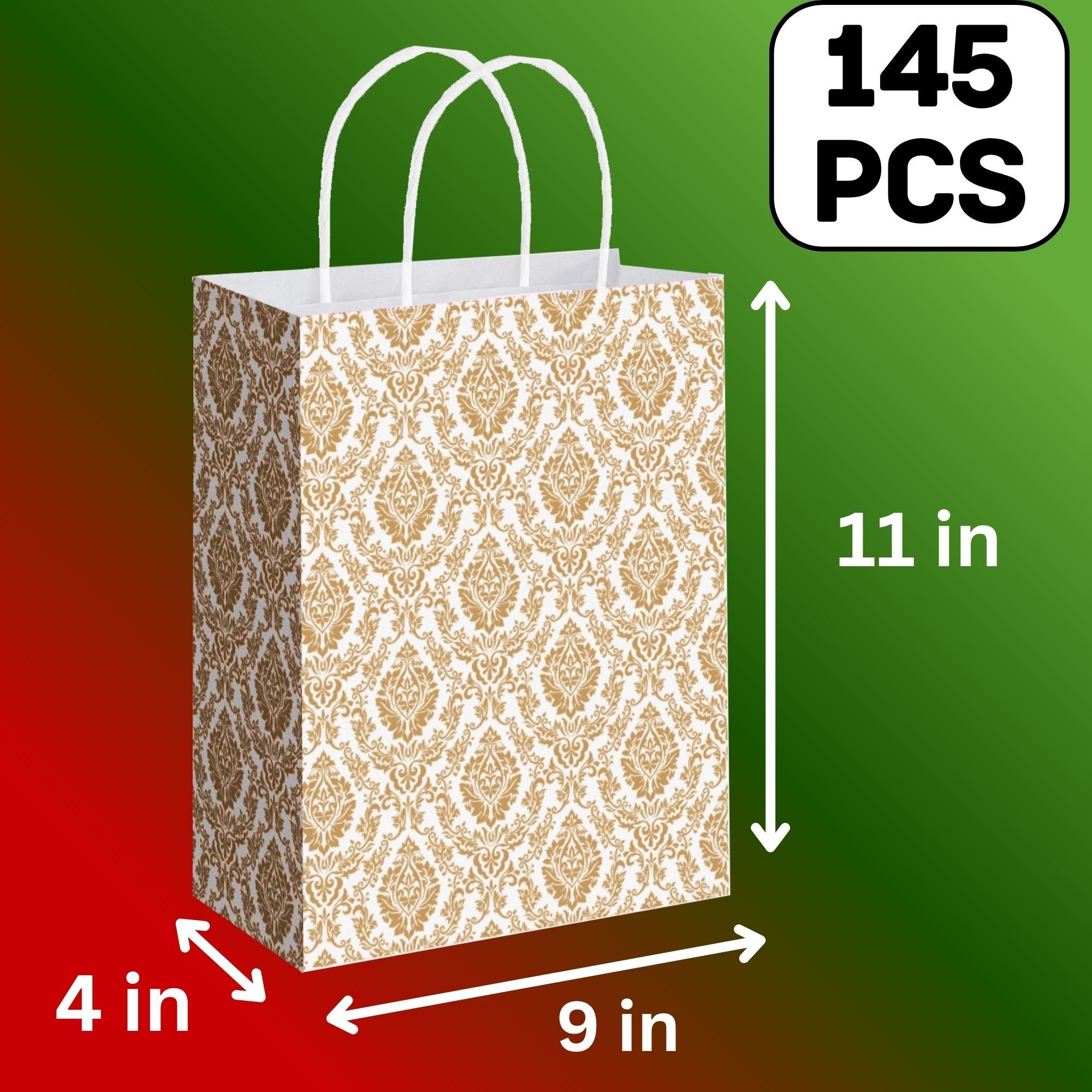 inppl Printed Party Bag-picture-21