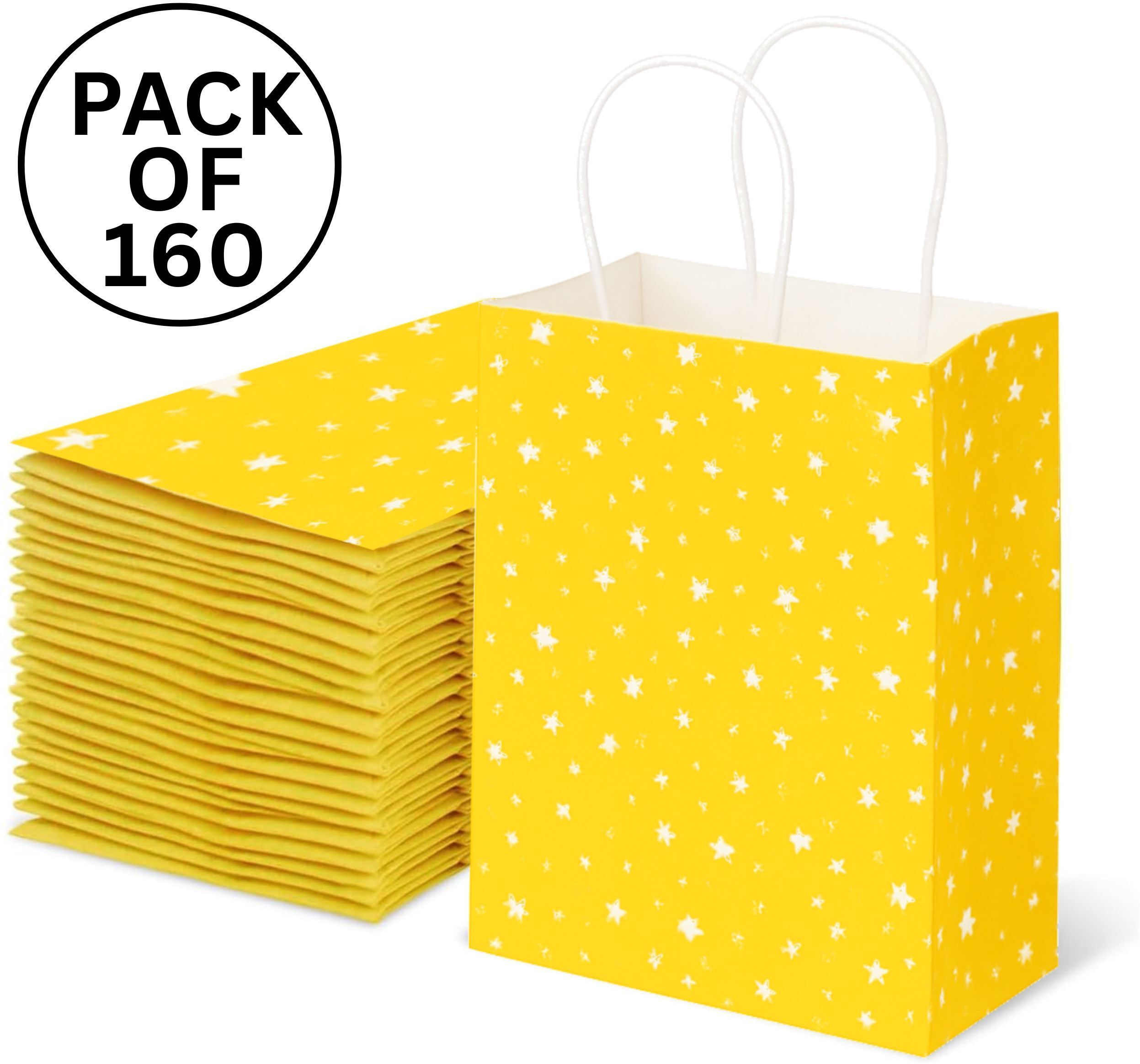 inppl Printed Party Bag-picture-28