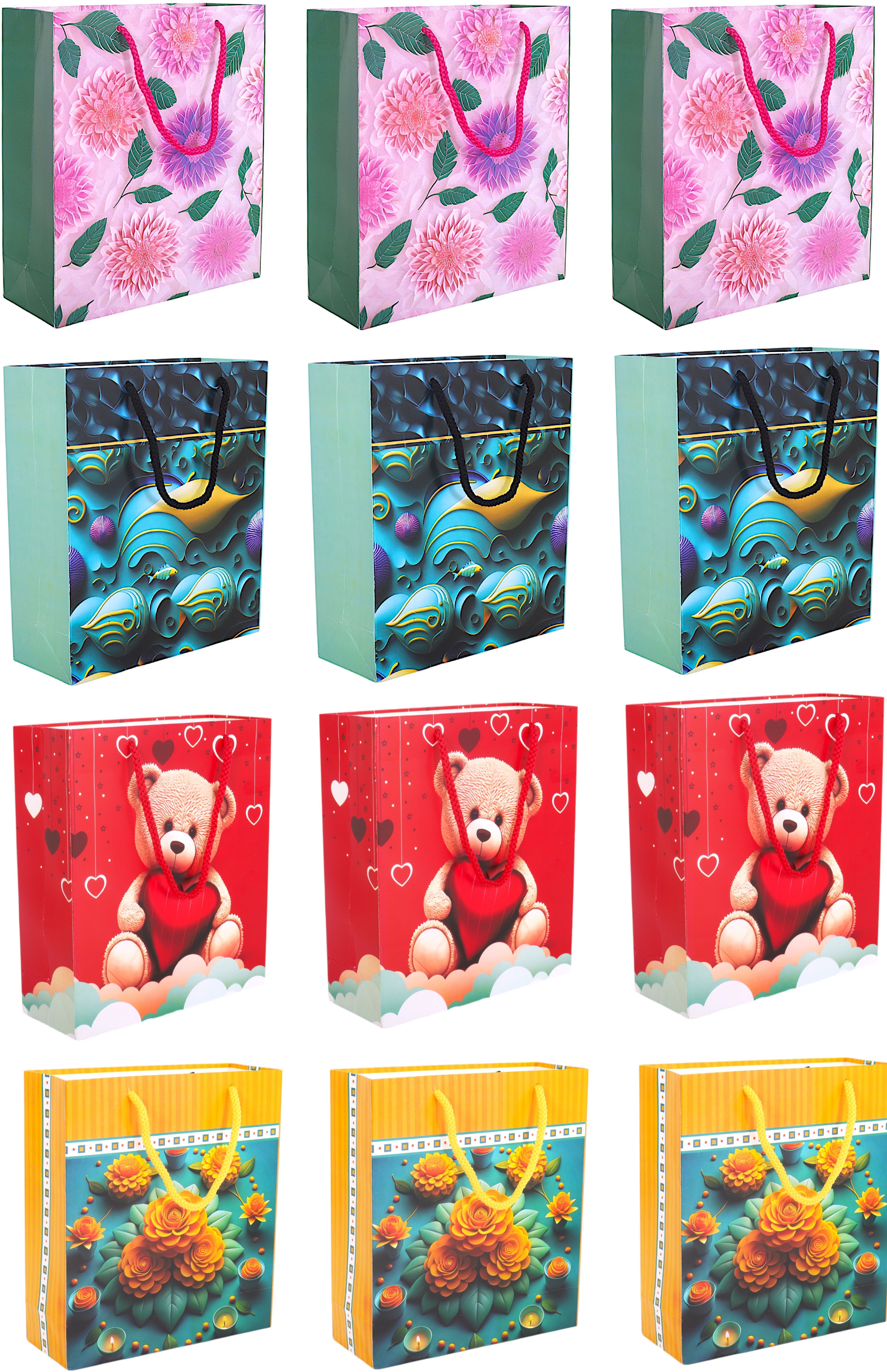 nippy Printed Party Bag-picture-23