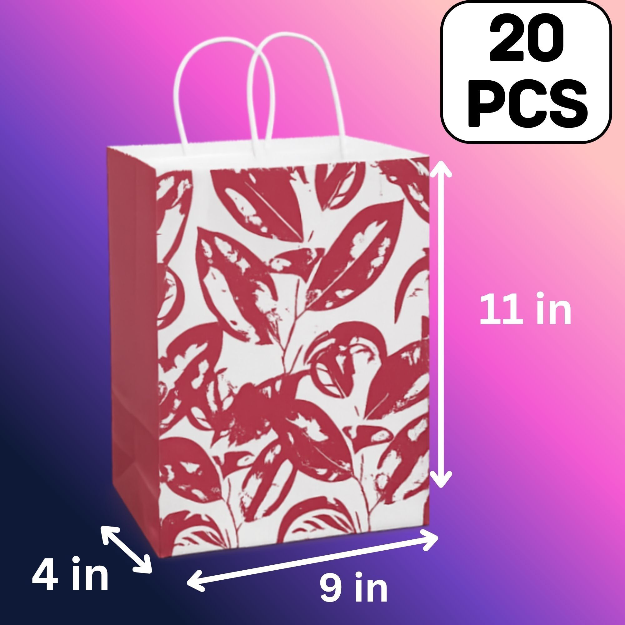 bpb Printed Party Bag-picture-13
