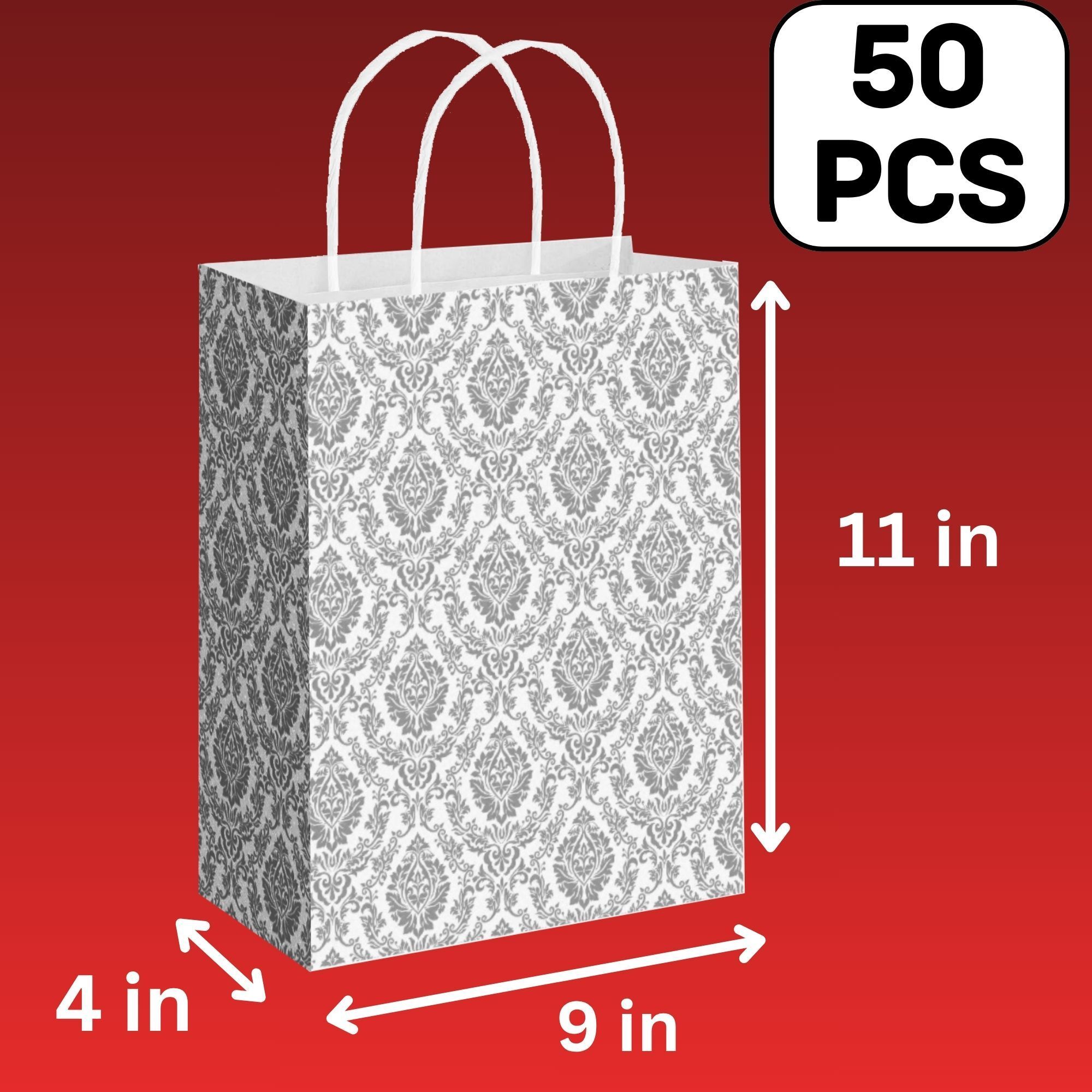 inppl Printed Party Bag-picture-42