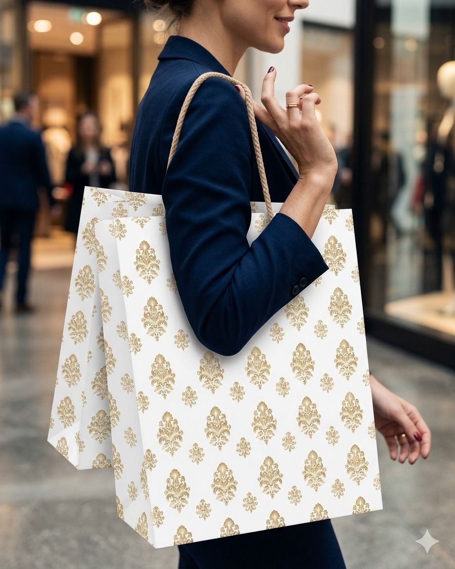 cheerly Printed Party Bag-picture-43