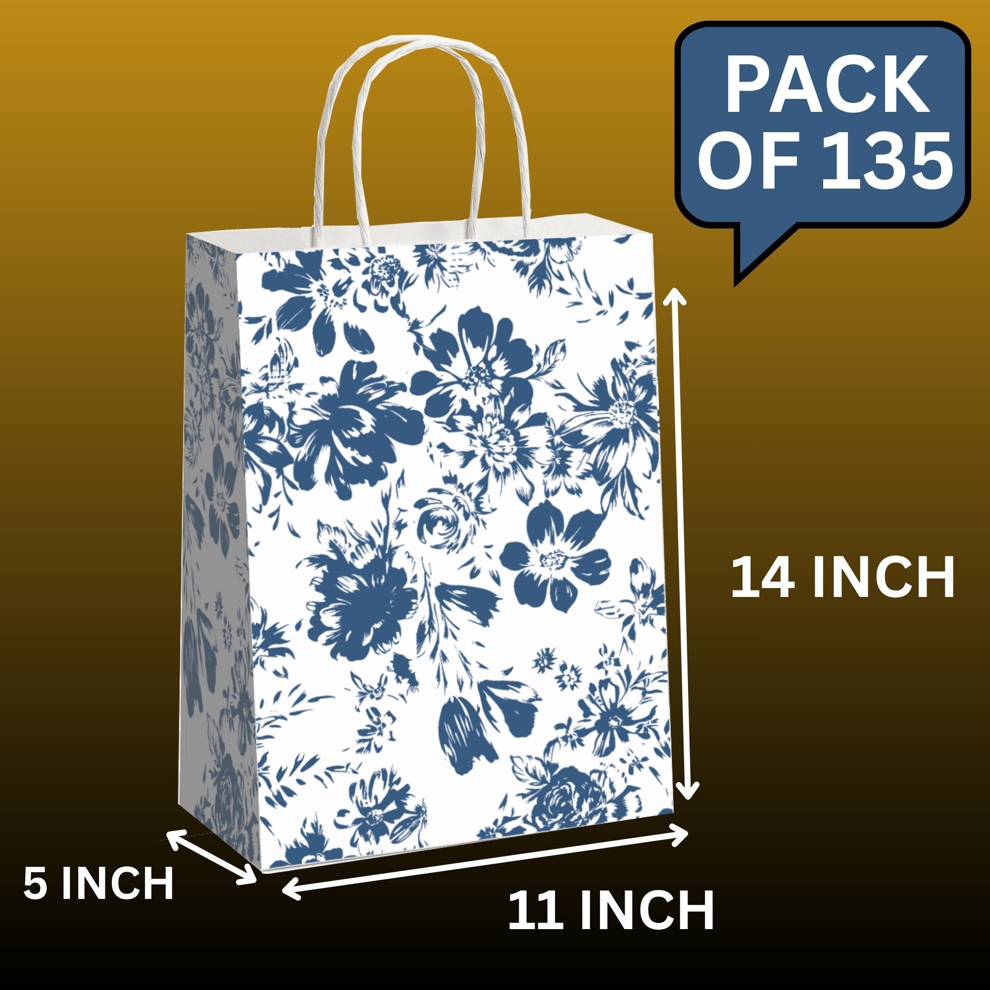 inppl Printed Party Bag-picture-35
