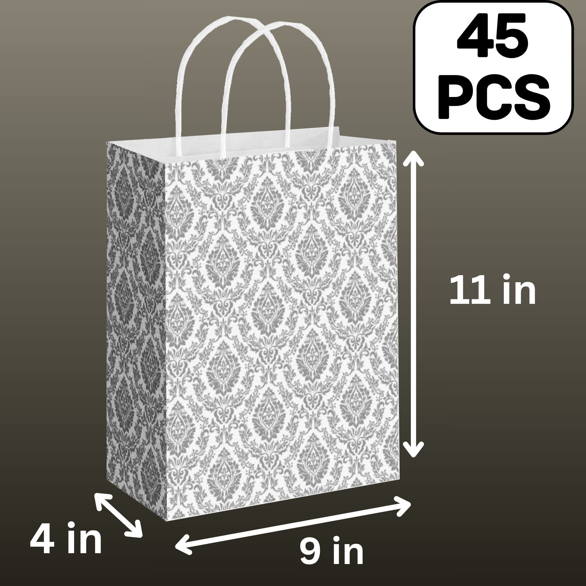 inppl Printed Party Bag-picture-17