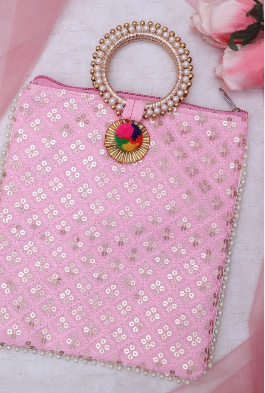 emporium99 Printed Party Bag-picture-32