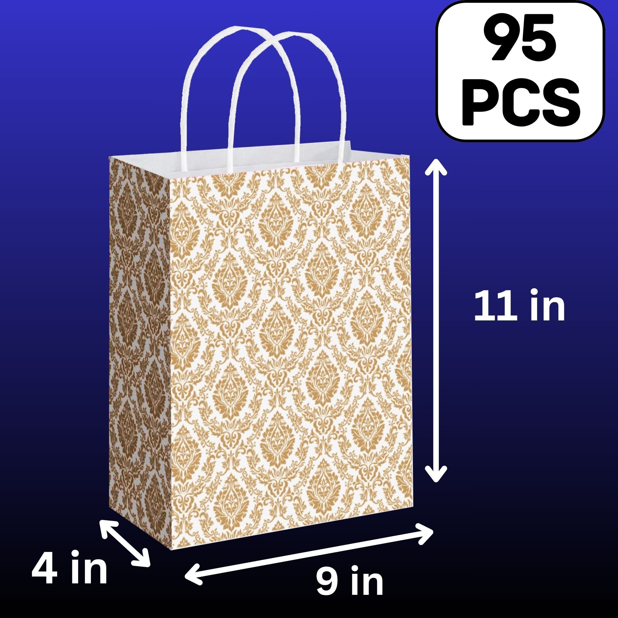 inppl Printed Party Bag-picture-5