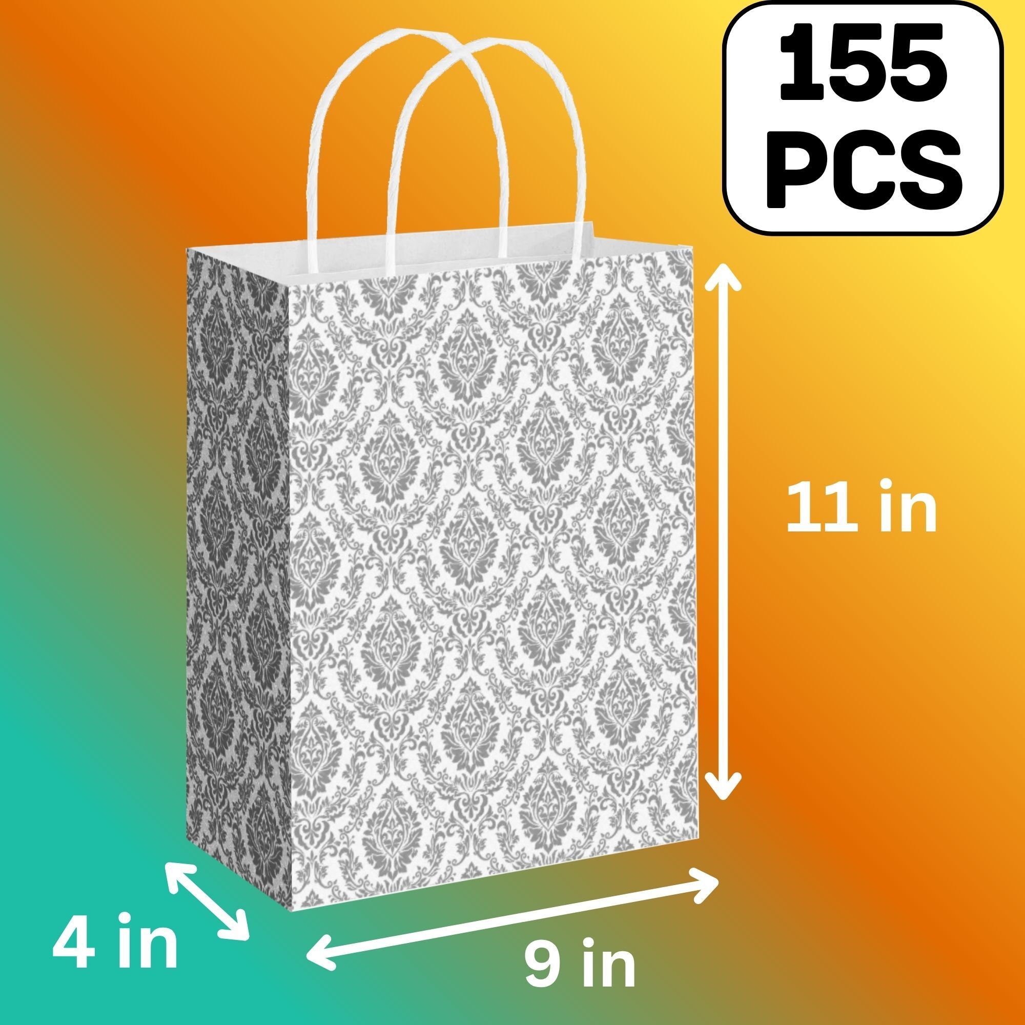 inppl Printed Party Bag-picture-43
