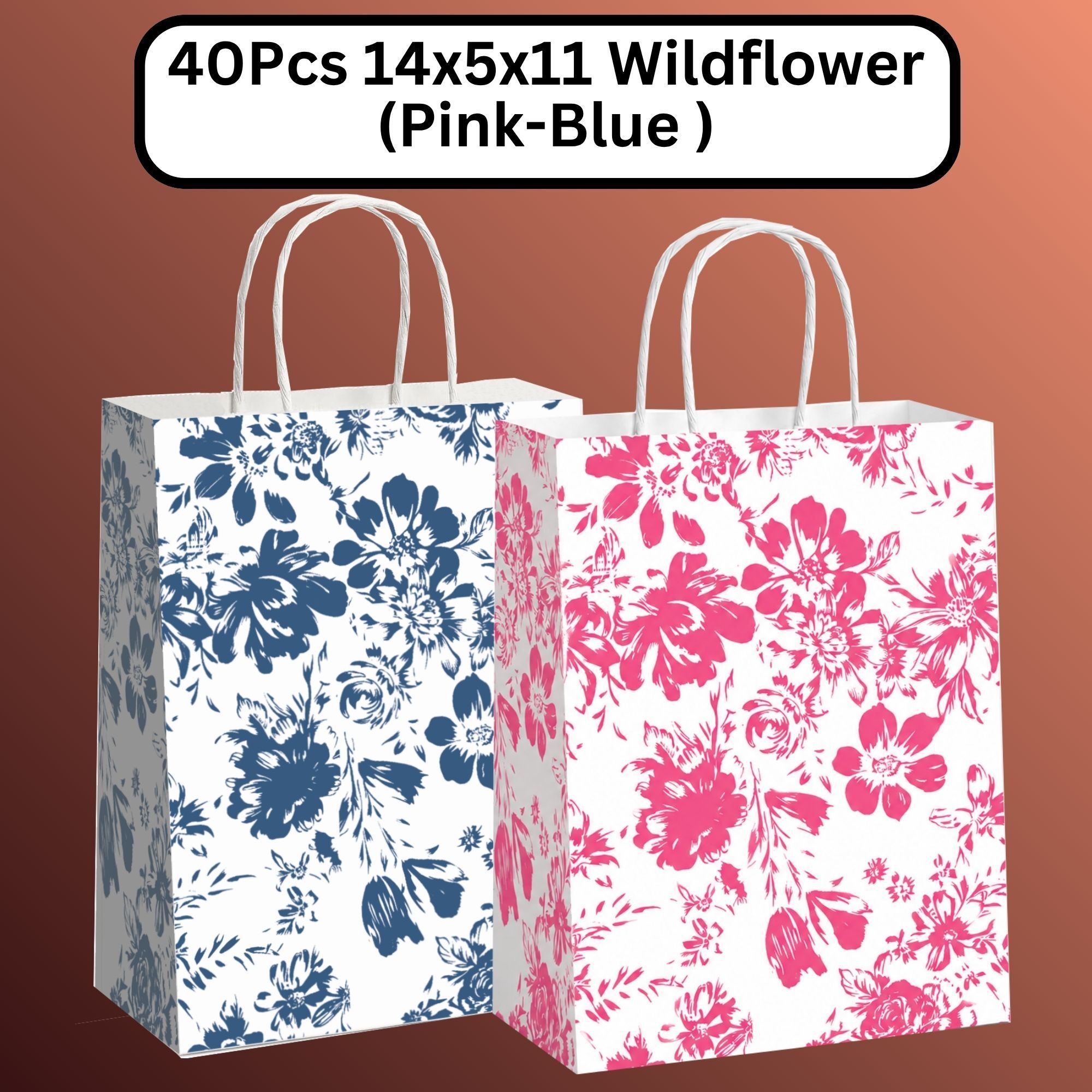 inppl Printed Party Bag-picture-43