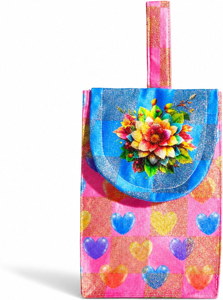 giftcy Solid Party Bag-picture-3
