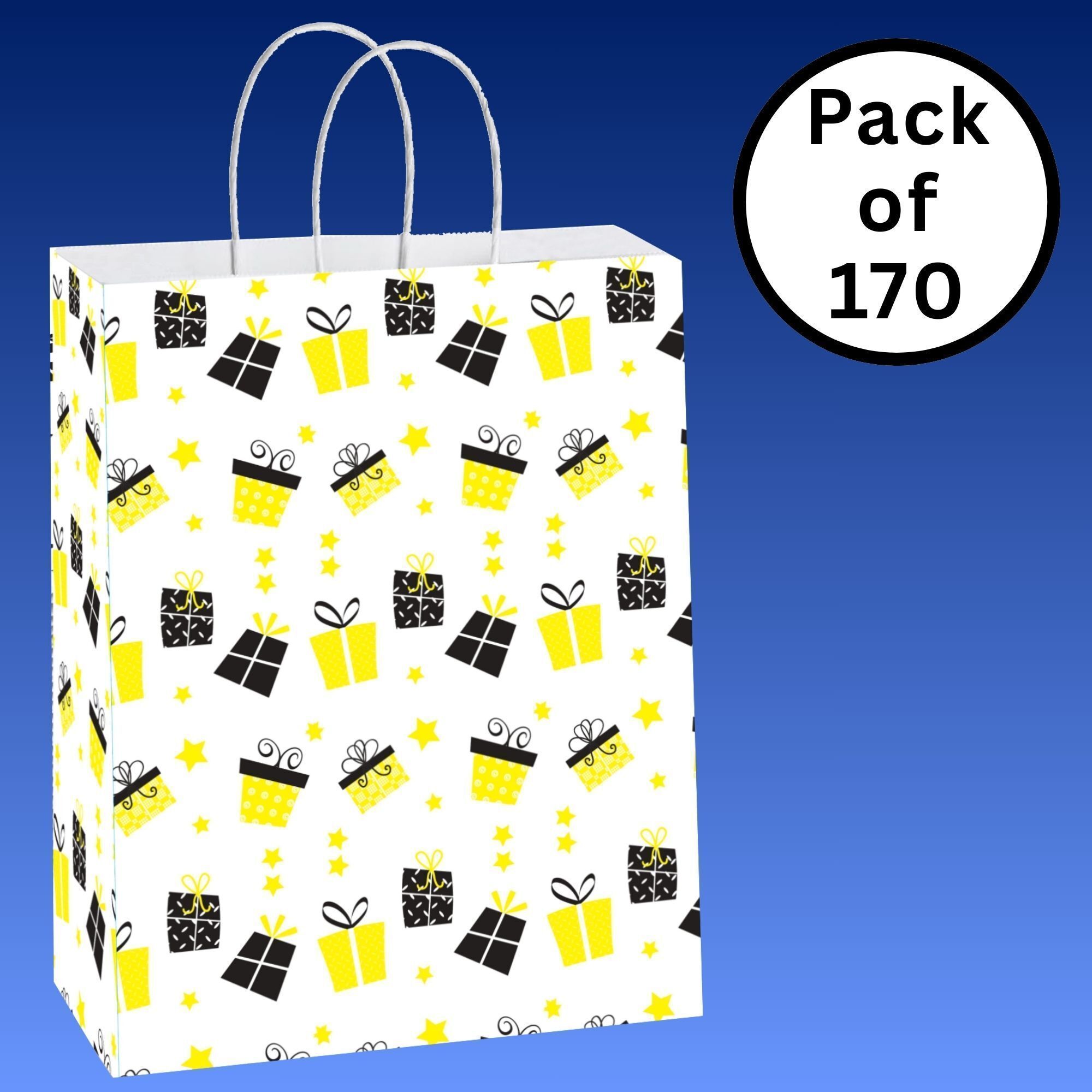 inppl Printed Party Bag-picture-15