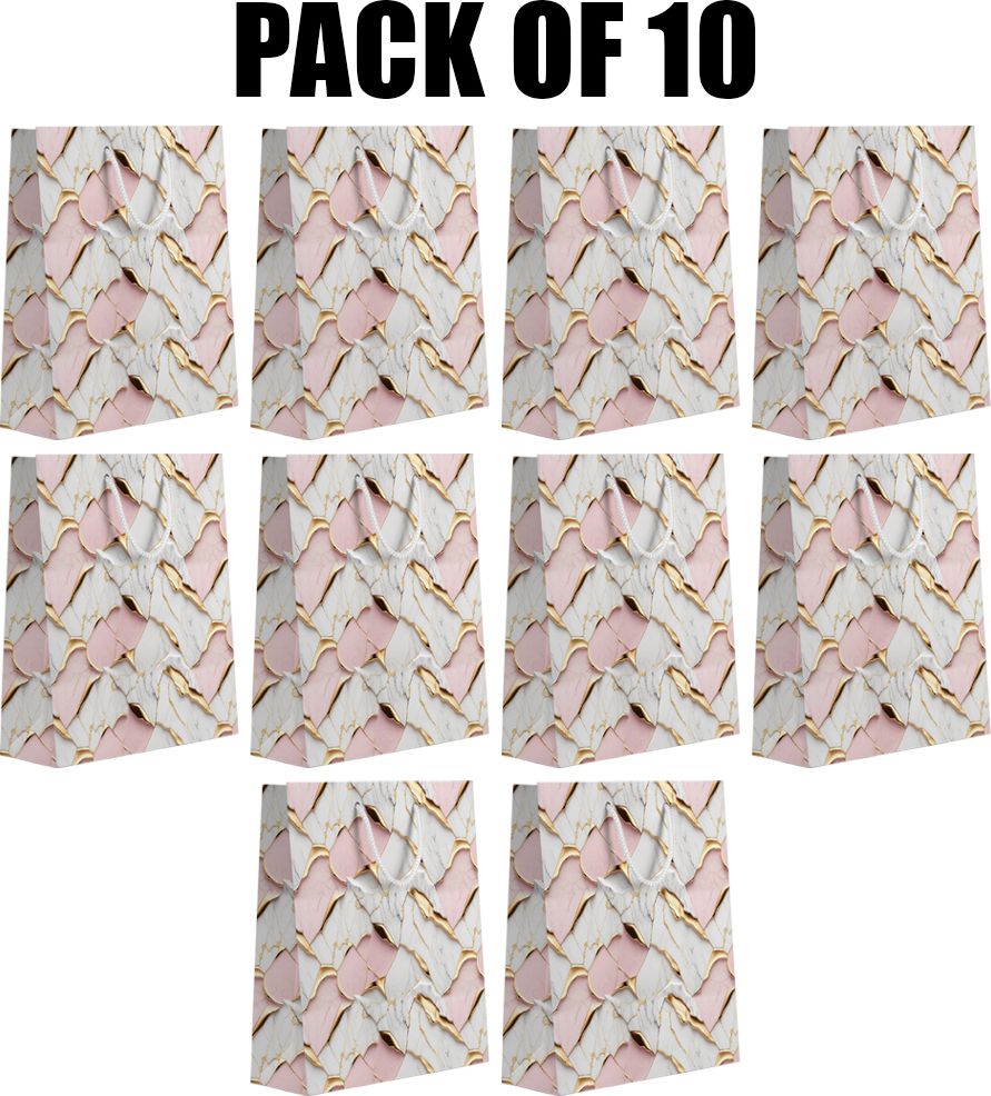 gift n greet GNG _510-SP-Foil Gift Bags Printed Party Bag-picture-11