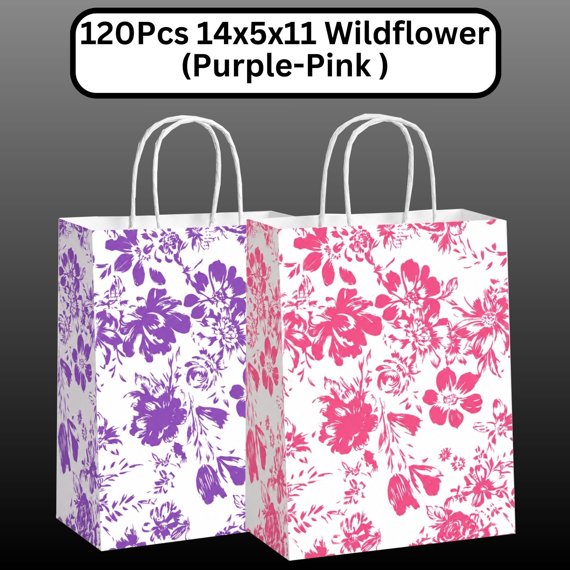 inppl Printed Party Bag-picture-48
