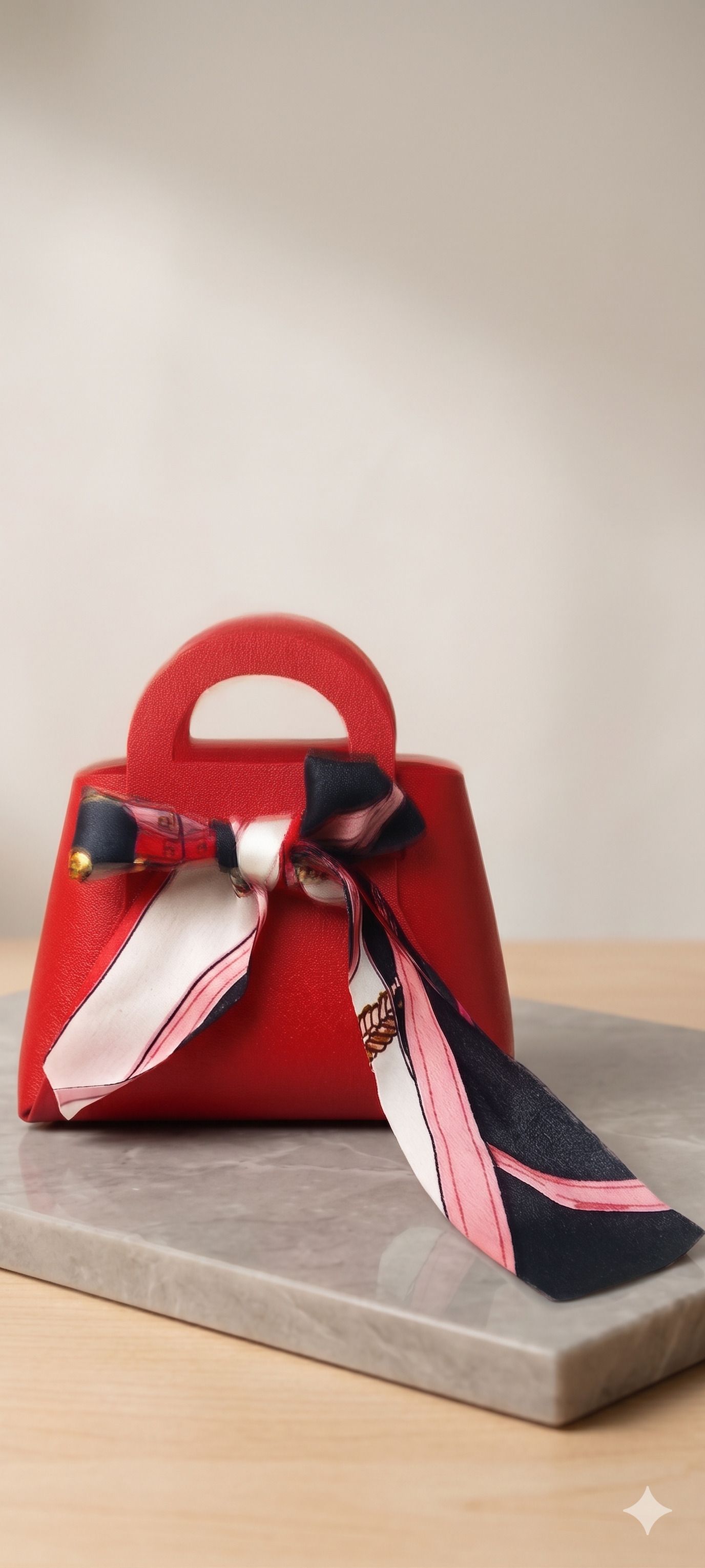 uphaar Solid Party Bag-picture-36