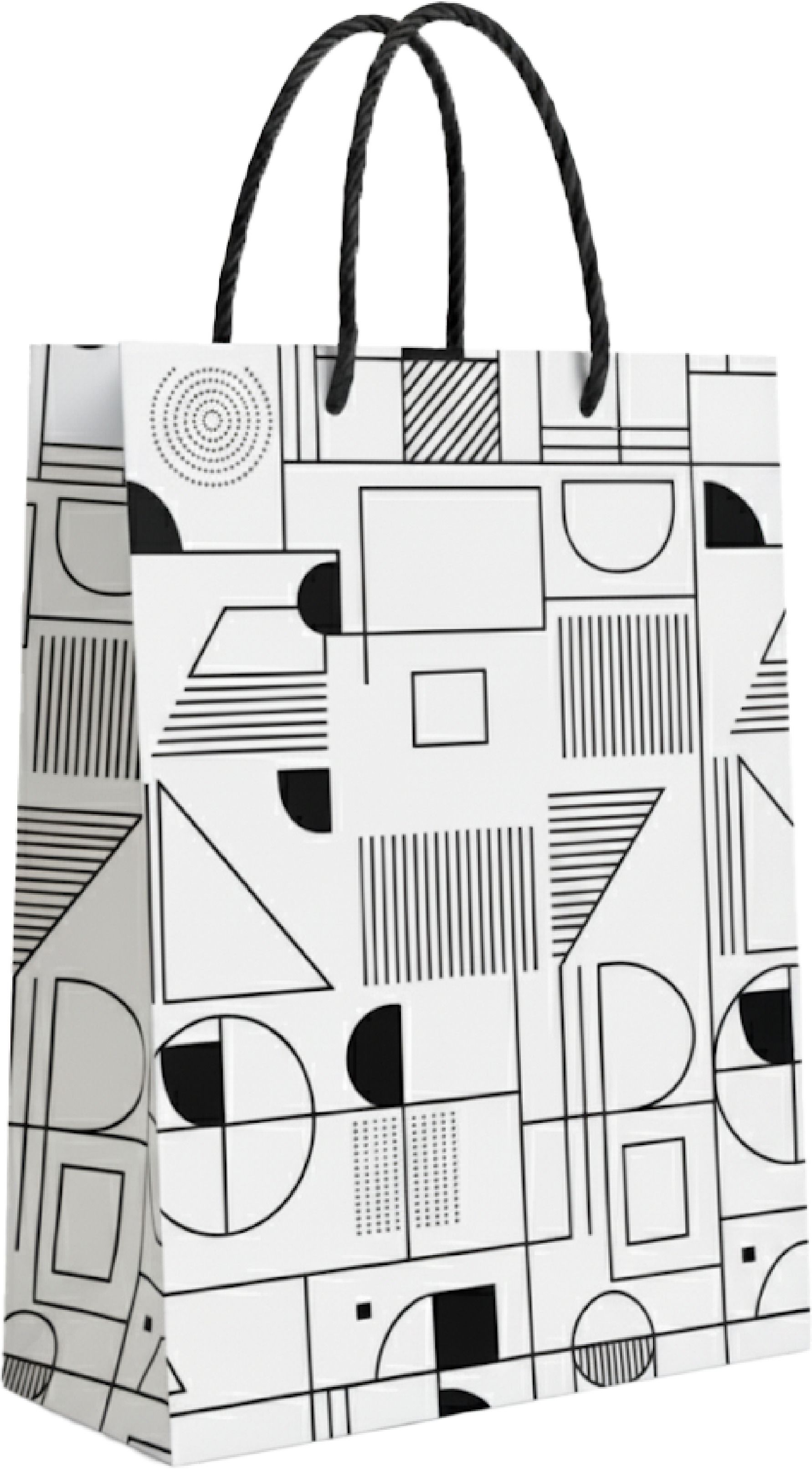 nest Printed Party Bag-picture-20