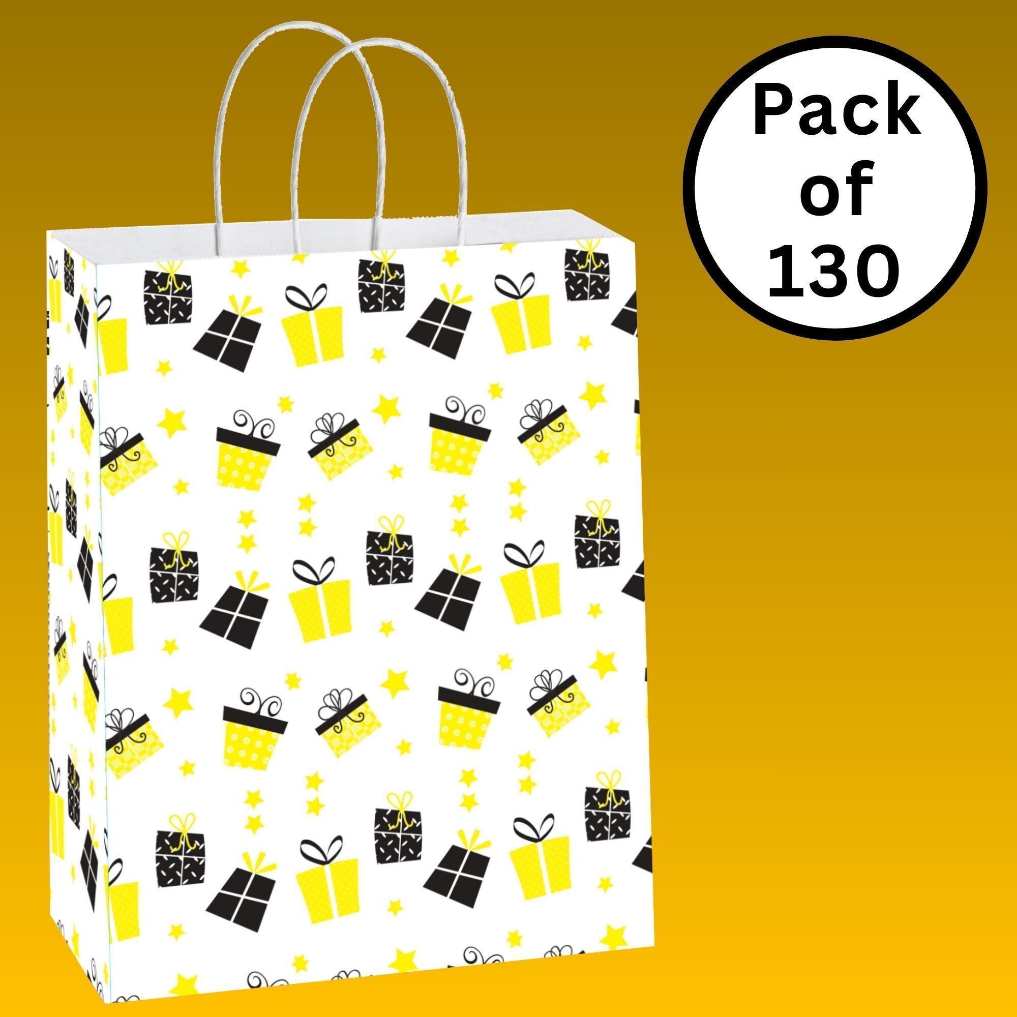 inppl Printed Party Bag-picture-14