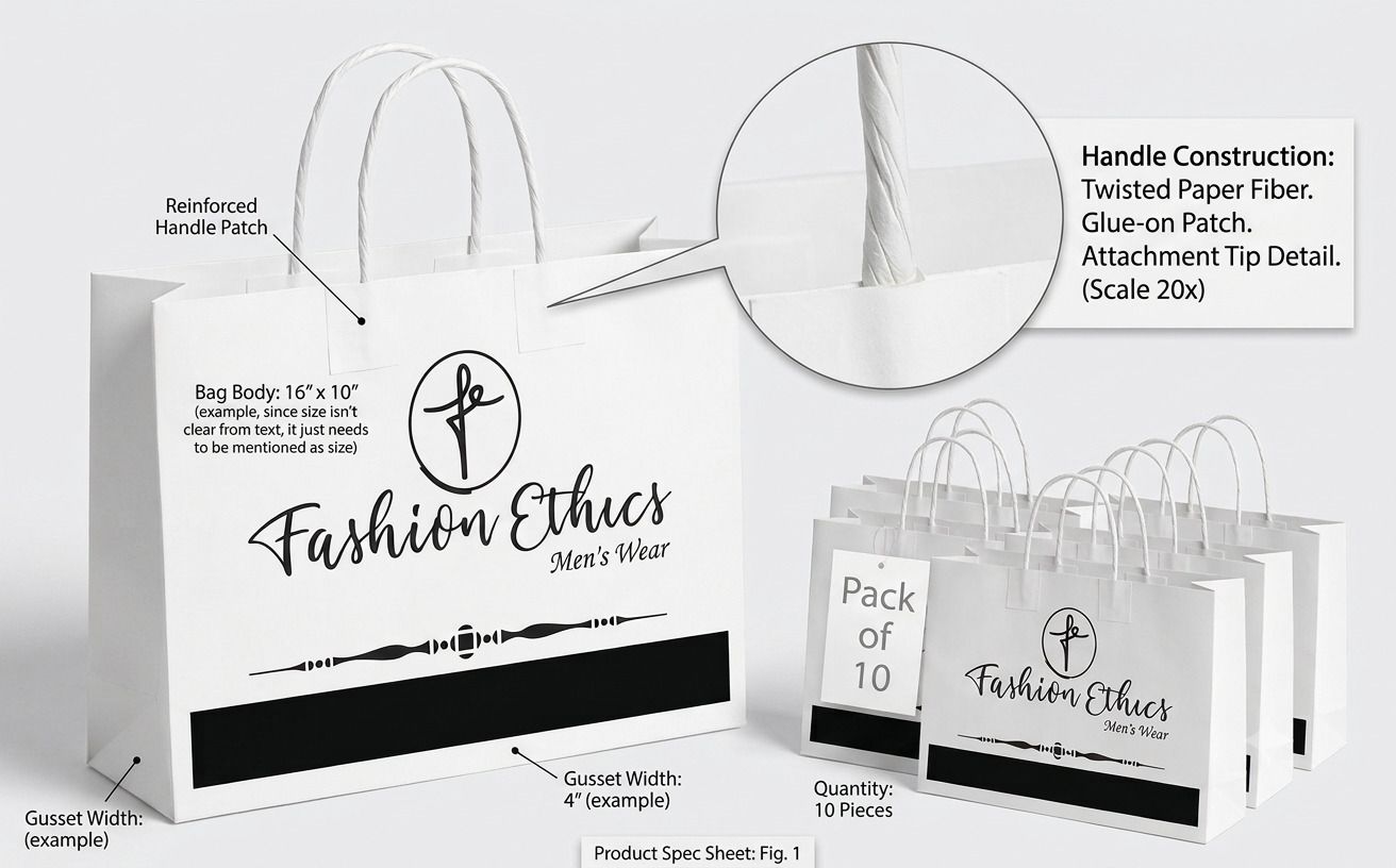 expnd Printed Party Bag-picture-42
