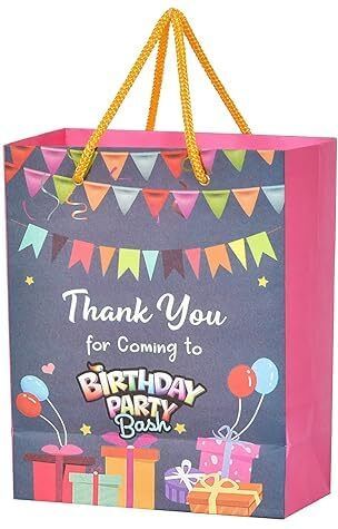 ppj Printed Party Bag-picture-21