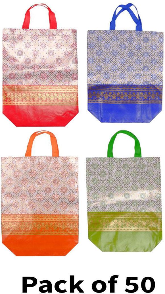 sainik's Printed Party Bag-picture-27