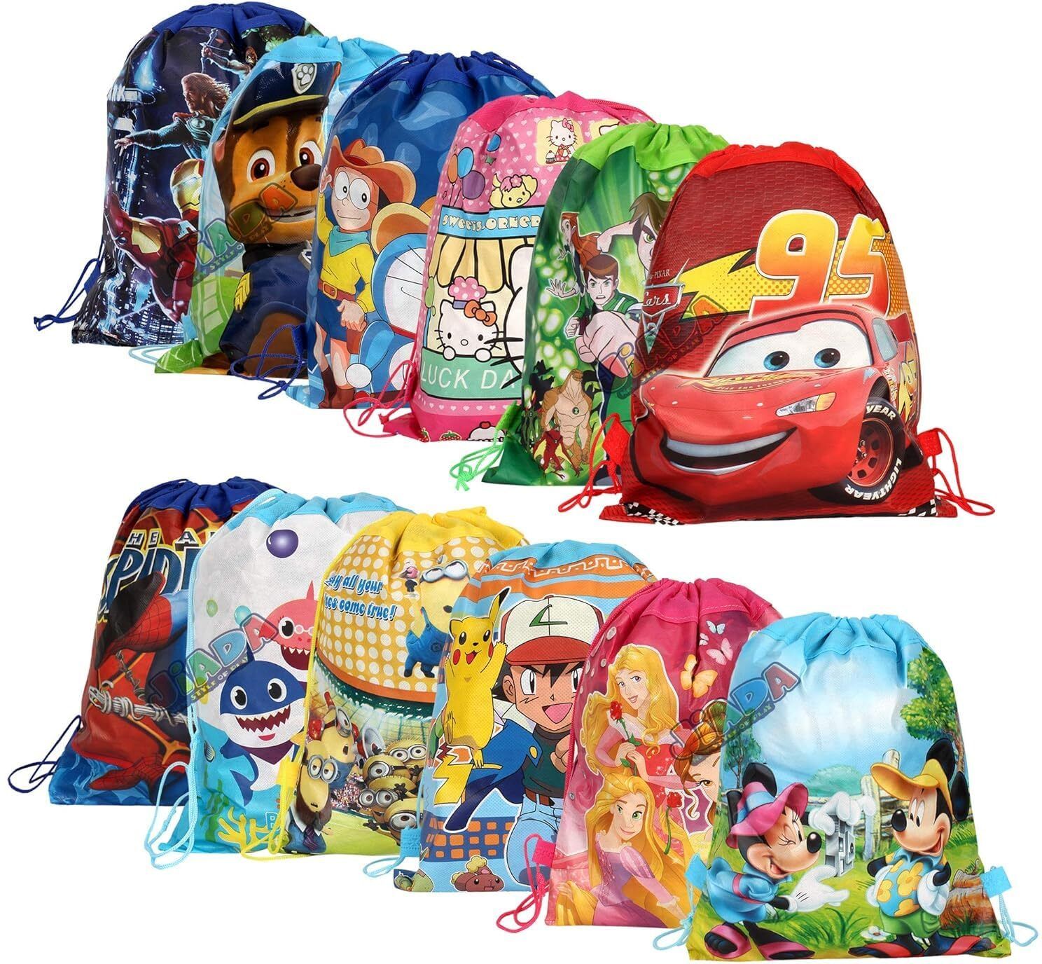 buyboxee Printed Party Bag-picture-11