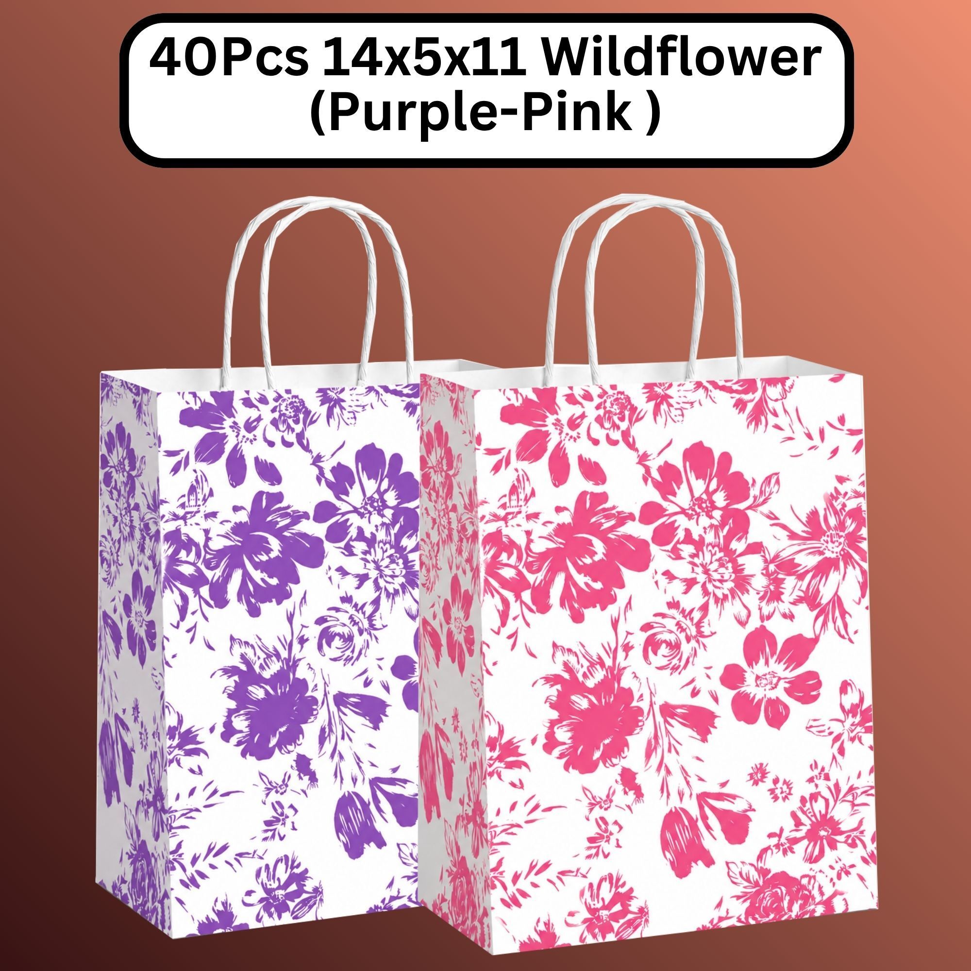 inppl Printed Party Bag-picture-23