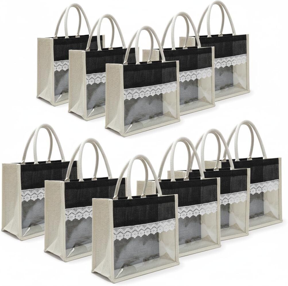handmakers Solid Party Bag-picture-26
