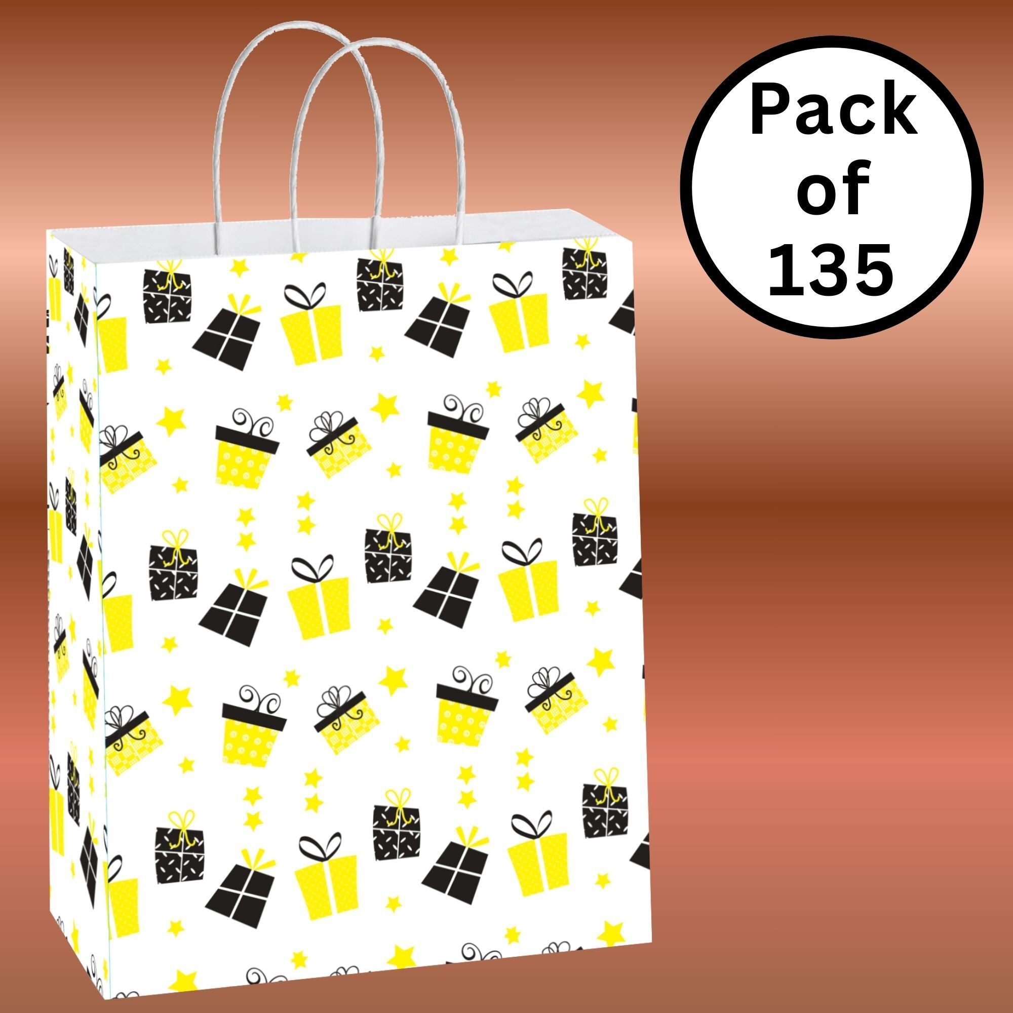 inppl Printed Party Bag-picture-14
