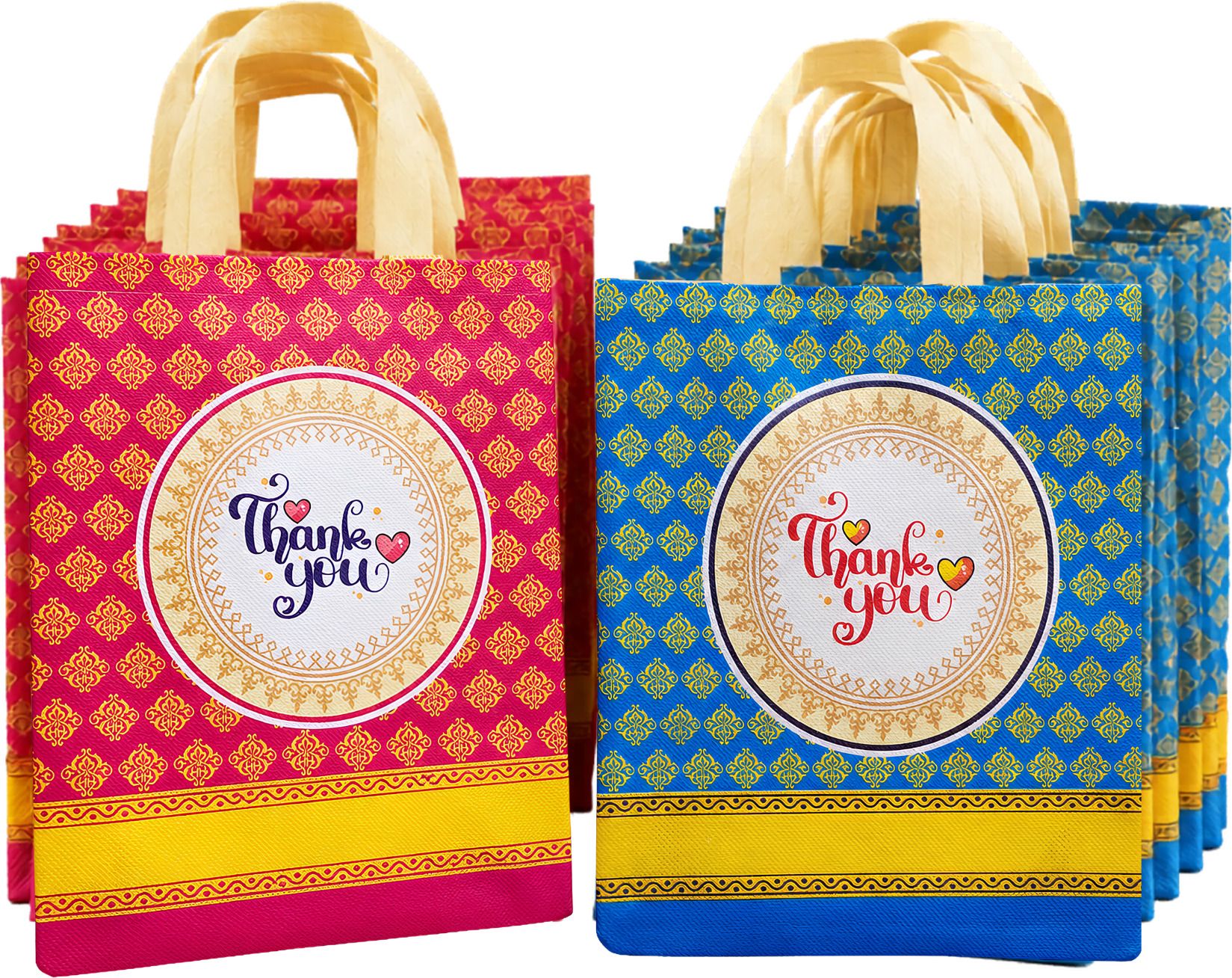 innovate360 Printed Party Bag-picture-10