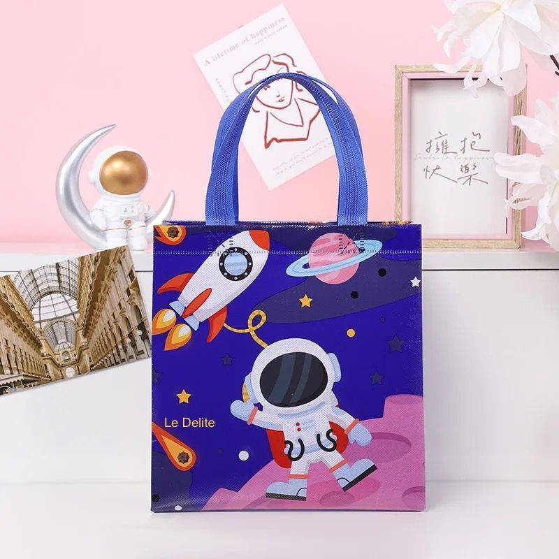 le delite Printed Party Bag-picture-26