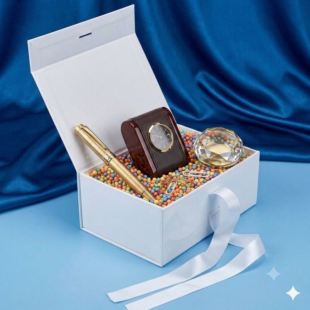 shreejeegifts Solid Party Box-picture-10