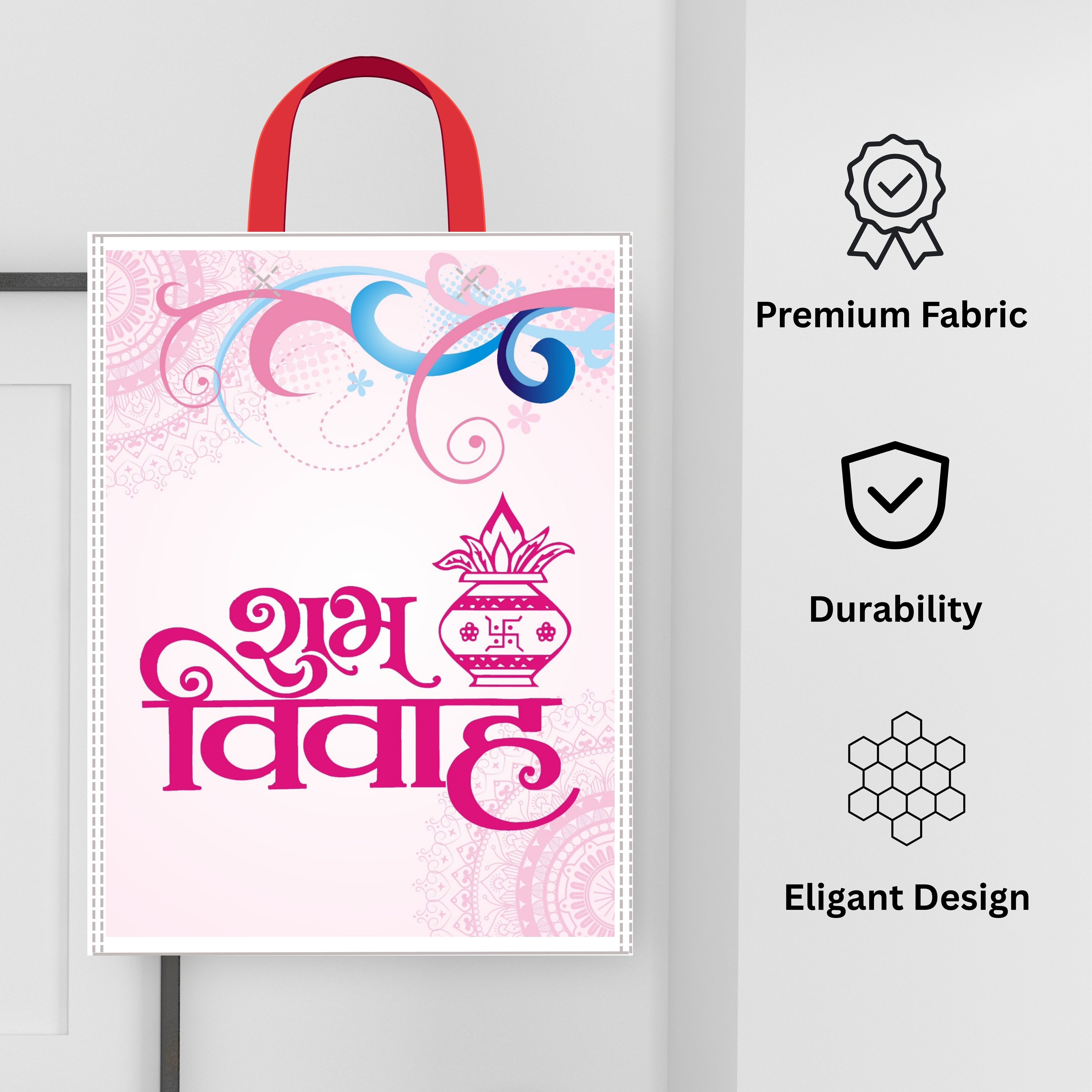 hn industry Solid Party Bag-picture-23