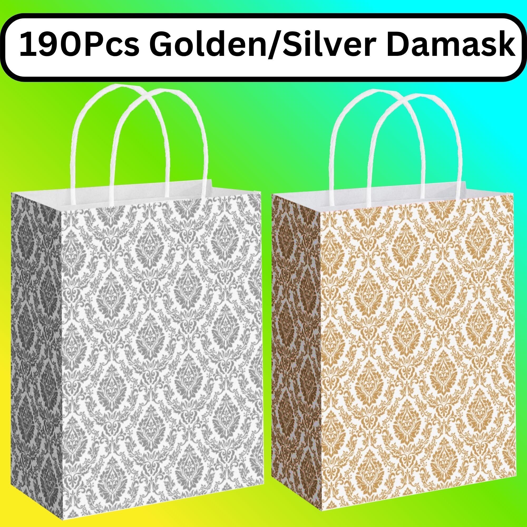 inppl Printed Party Bag-picture-32