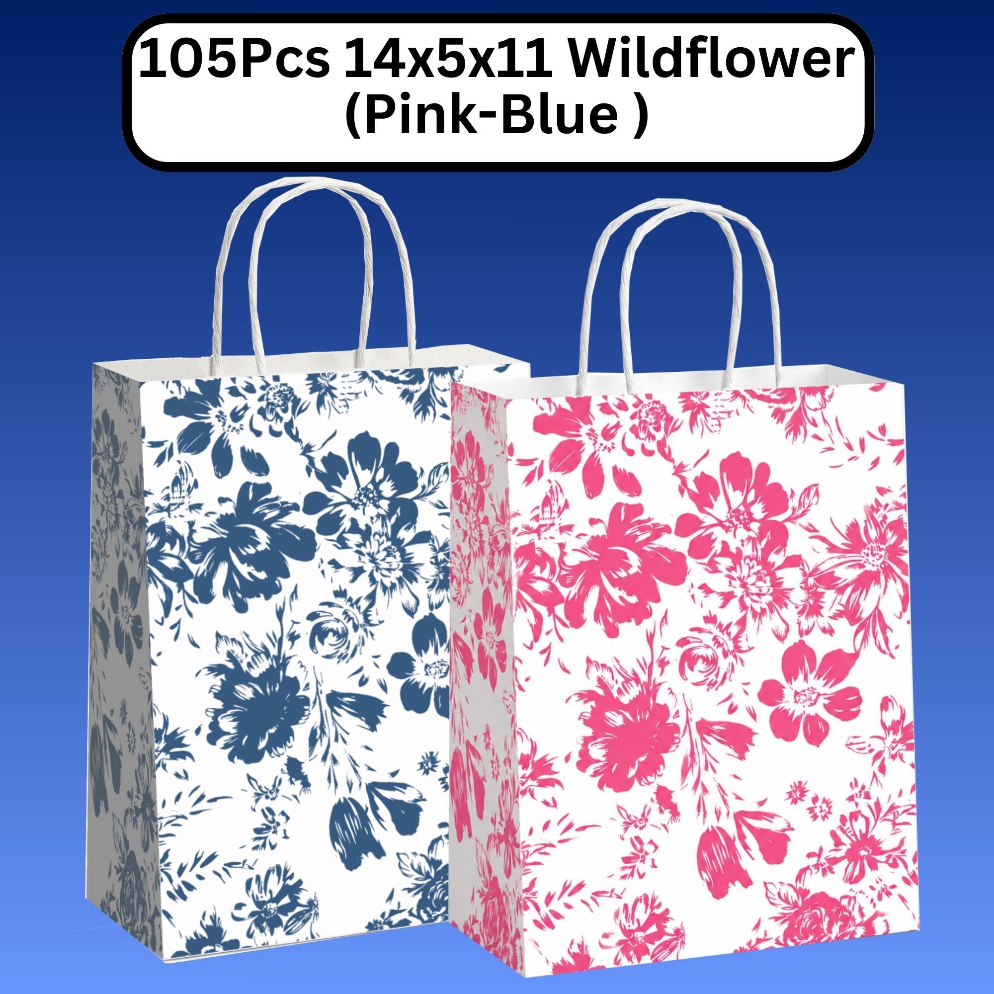 inppl Printed Party Bag-picture-45