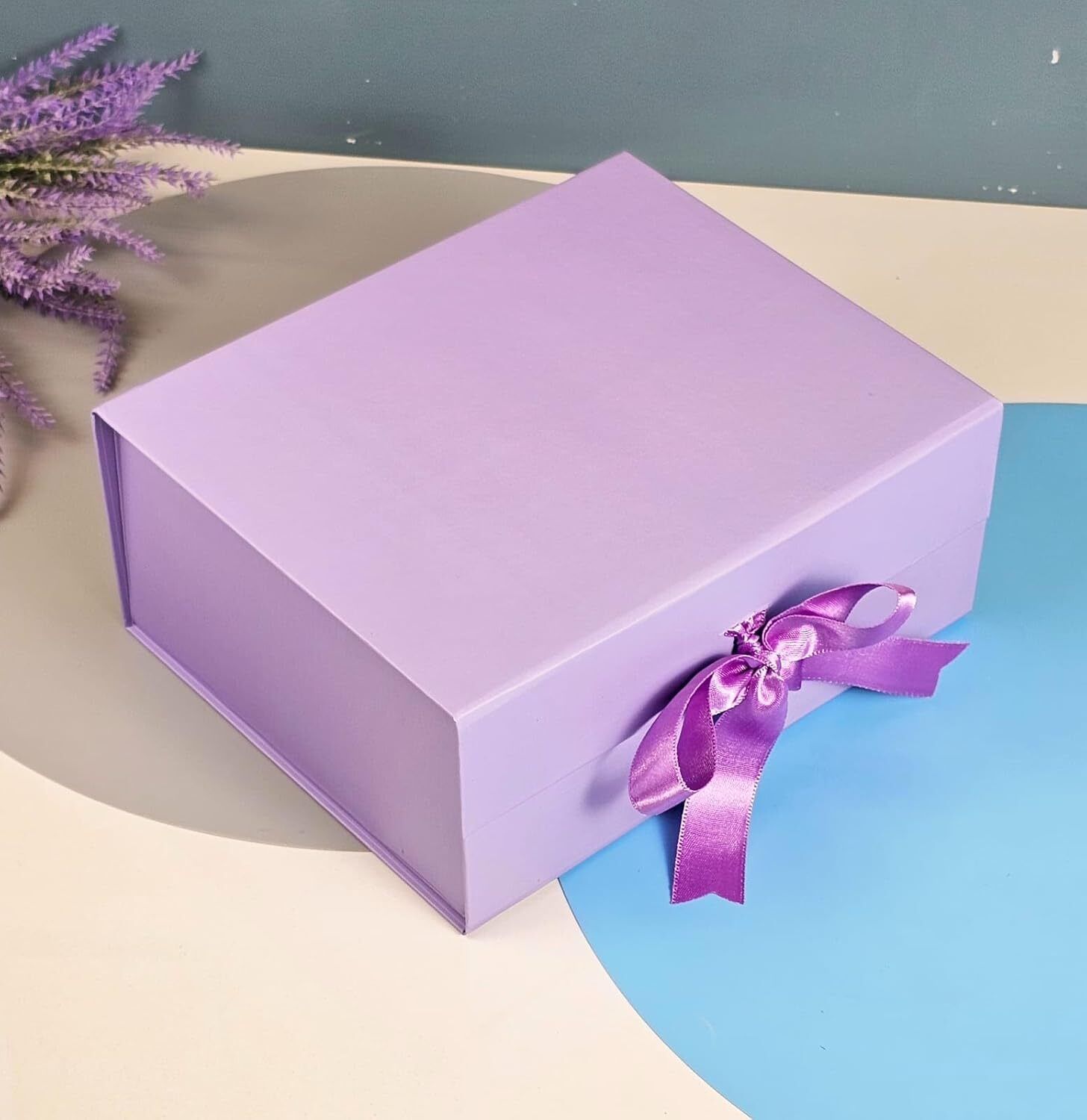 aakriti Solid Party Box-picture-21