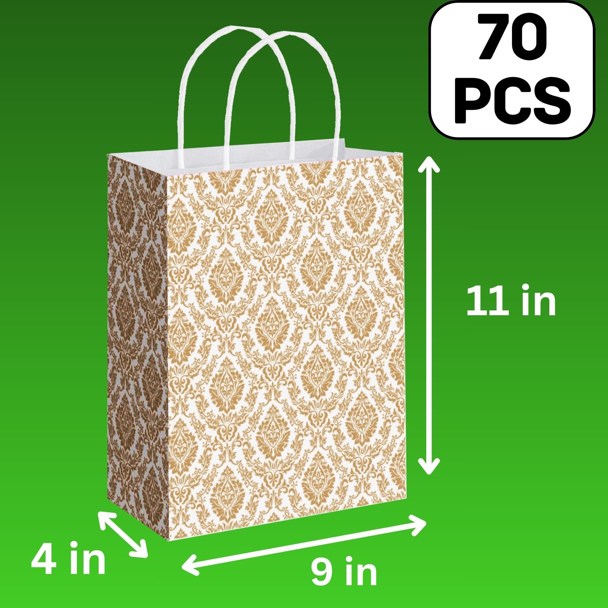 inppl Printed Party Bag-picture-15
