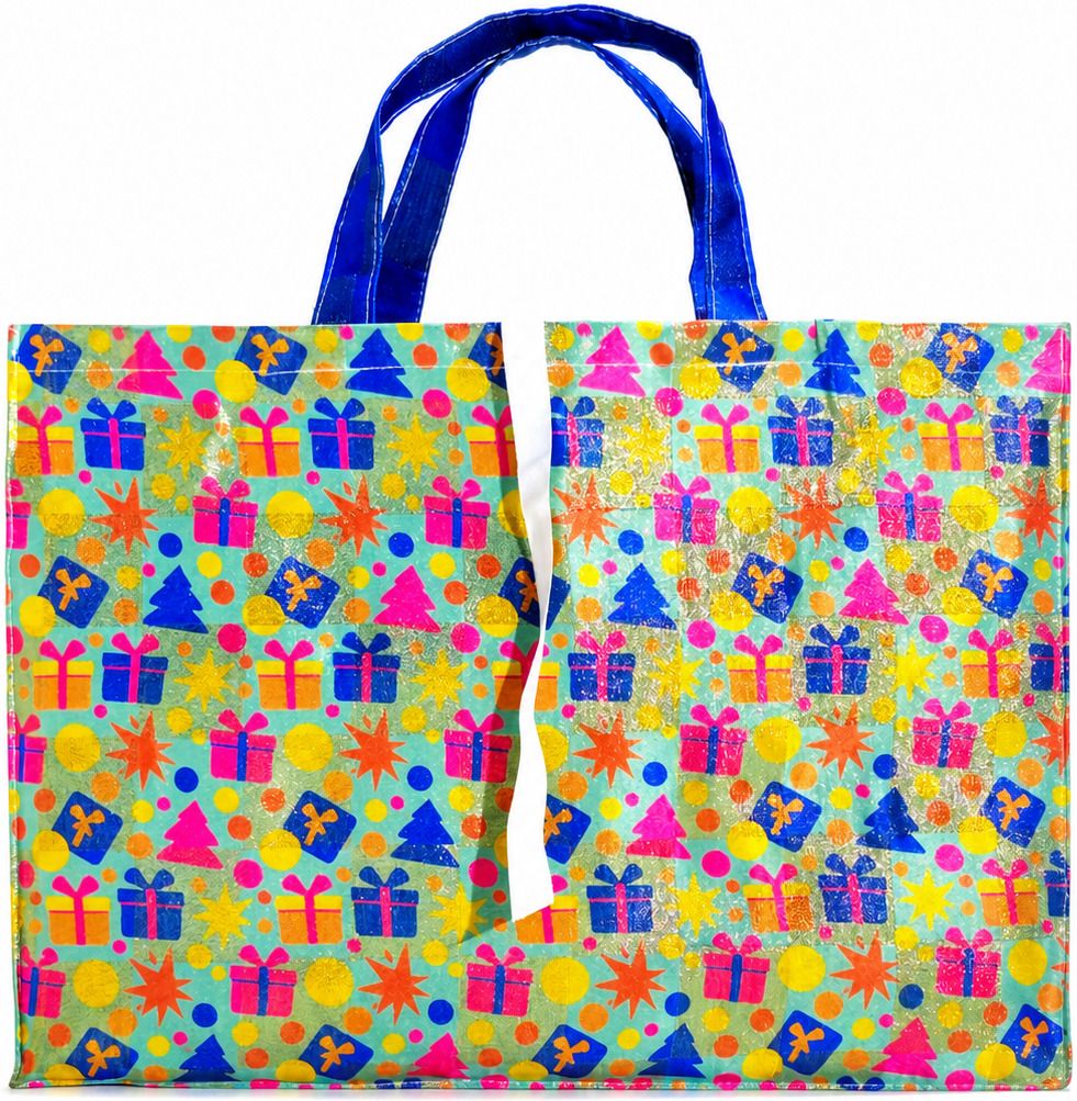 Printed Party Bag-image-38