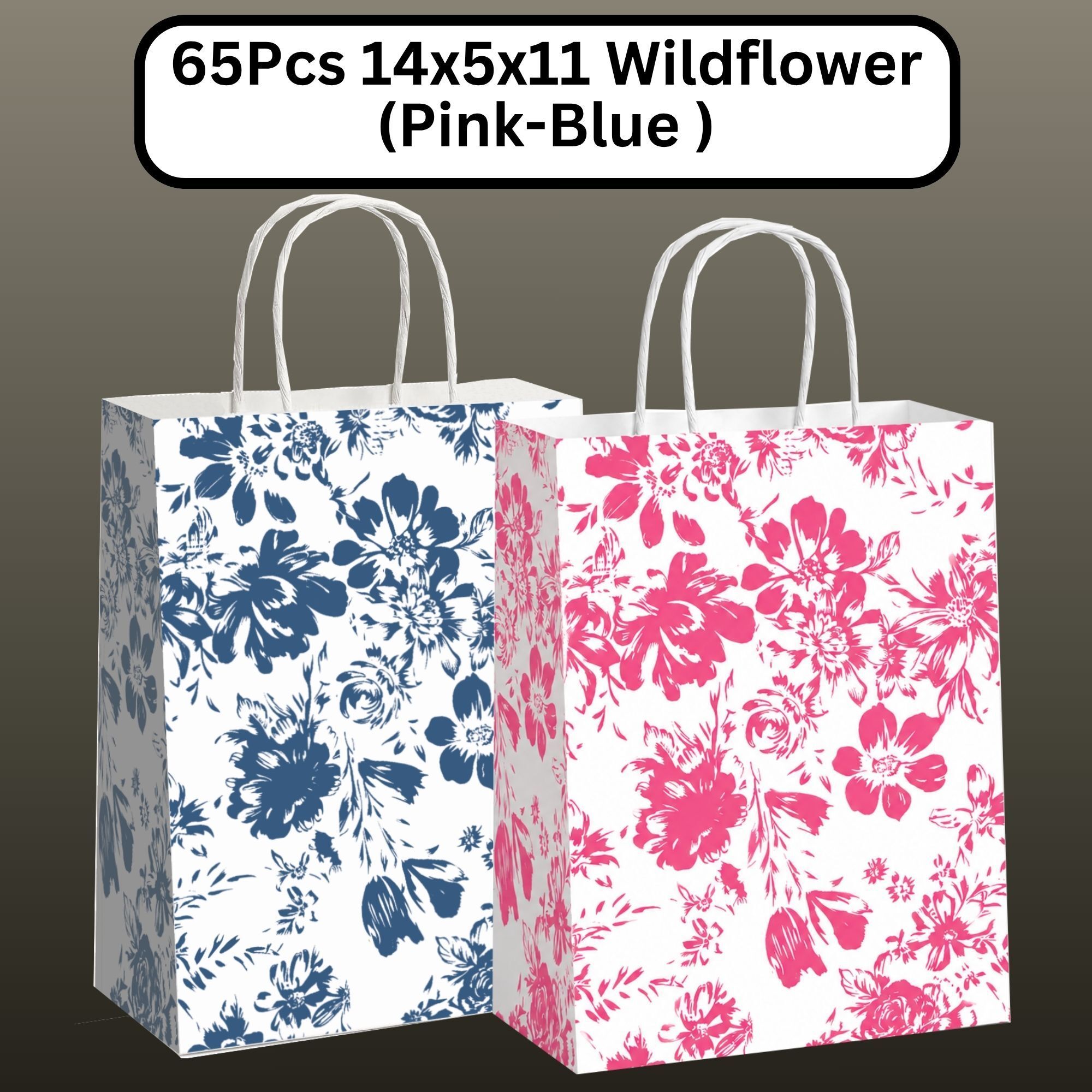 inppl Printed Party Bag-picture-45