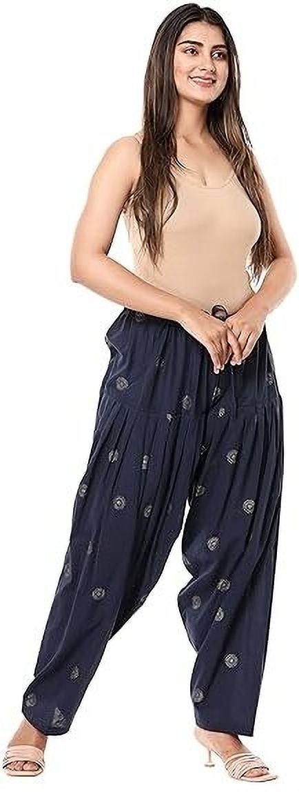 abrav Cotton Printed Patiala-picture-14