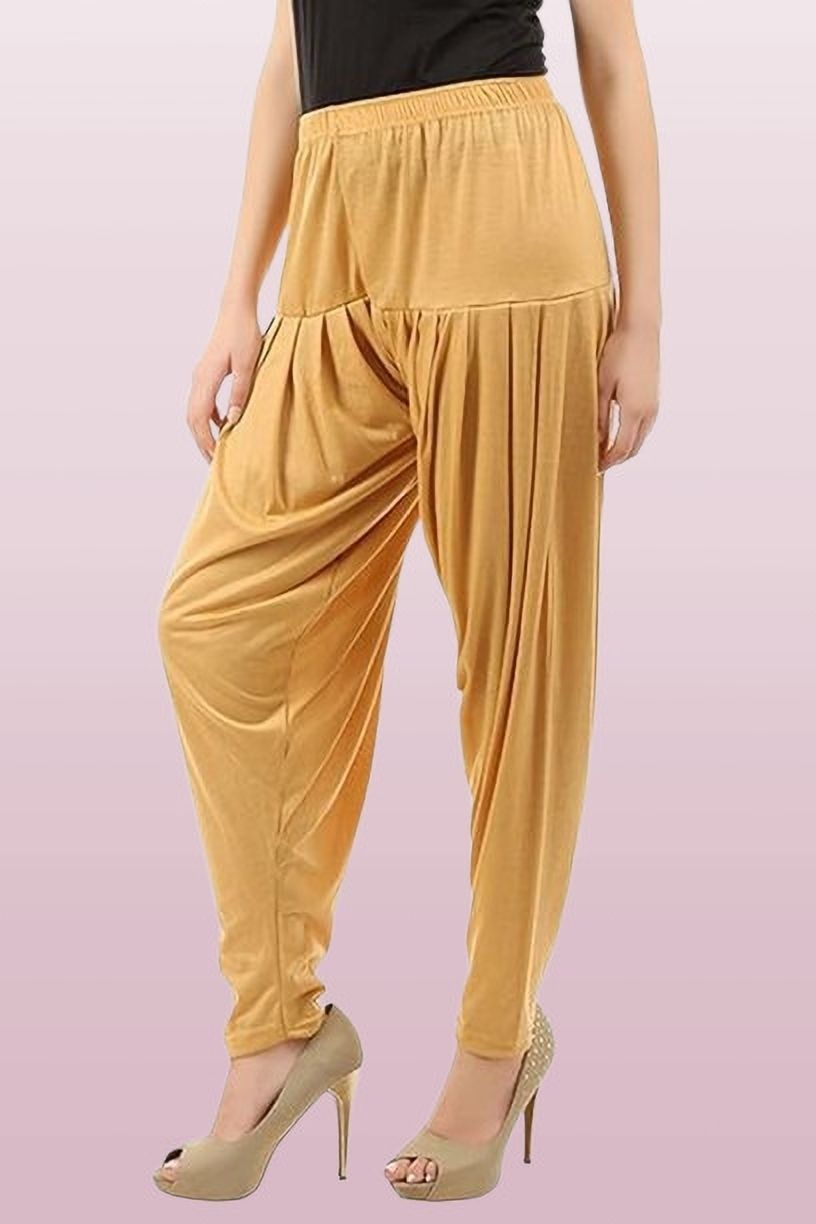 nobeka Cotton Solid Patiala-picture-11