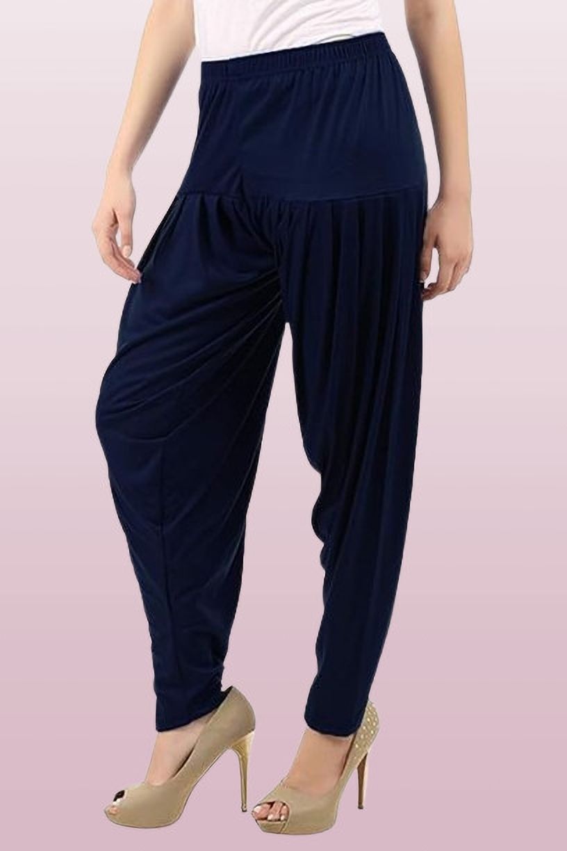 nobeka Cotton Solid Patiala-picture-15