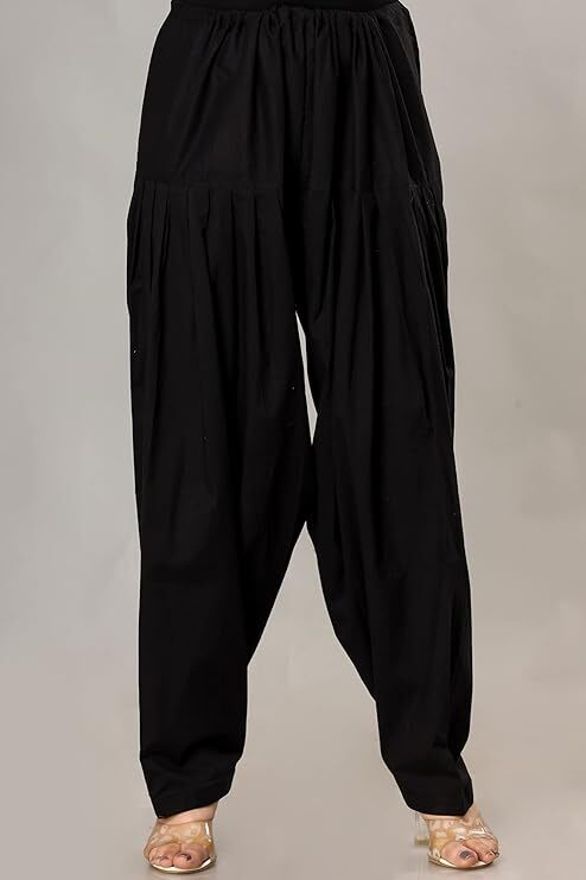 abrav Cotton Solid Patiala-picture-20