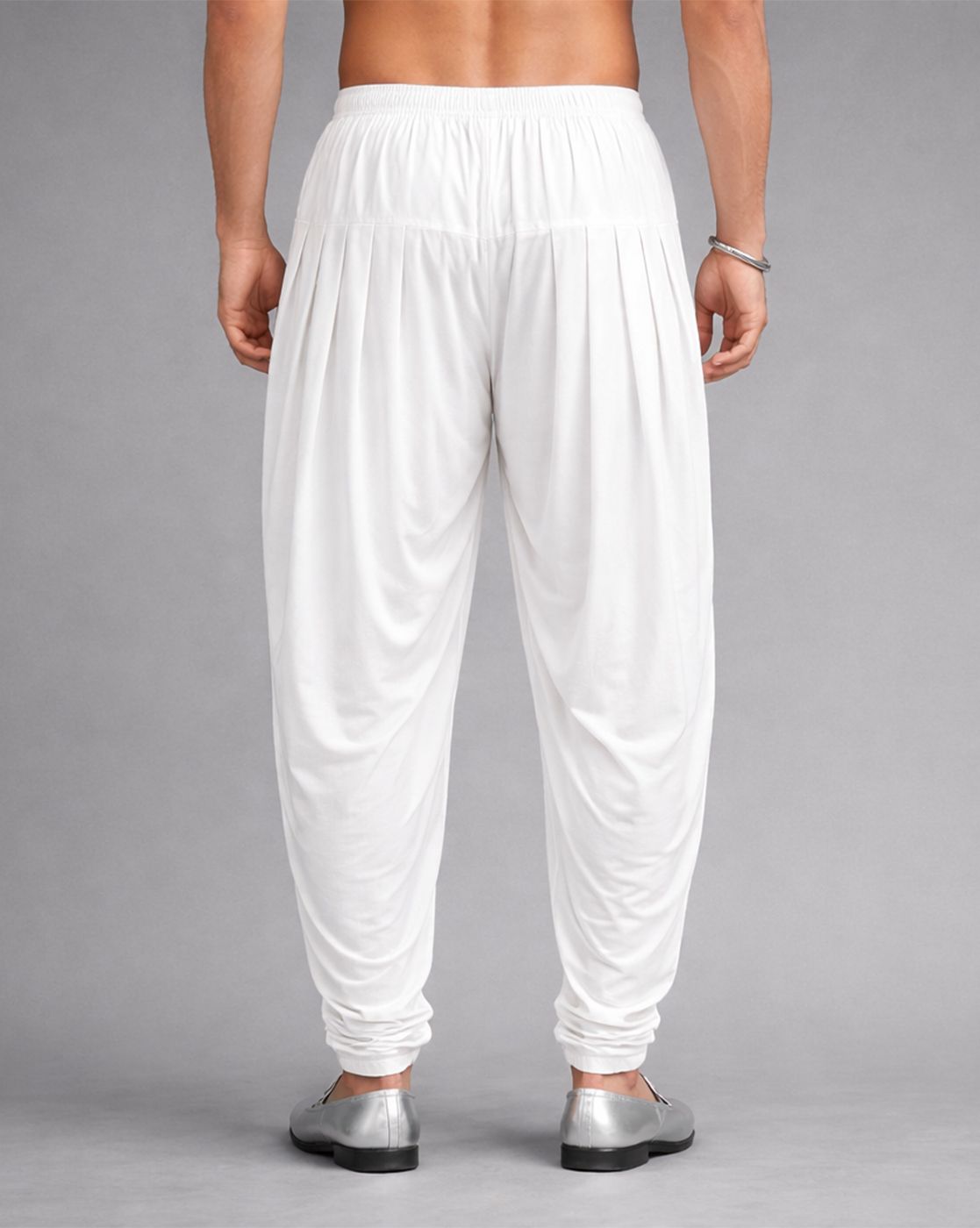 buy that trendz Viscose Rayon Solid Patiala-picture-19