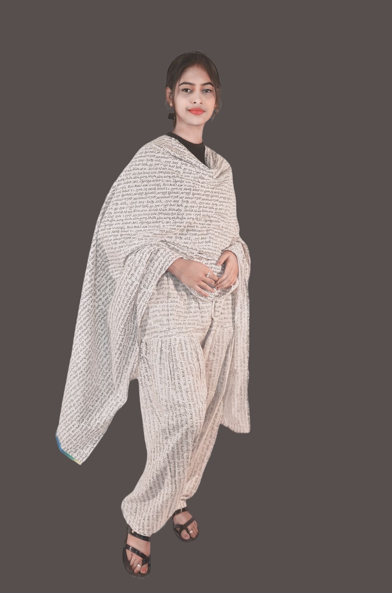 krishiv Cotton Printed Patiala-picture-14