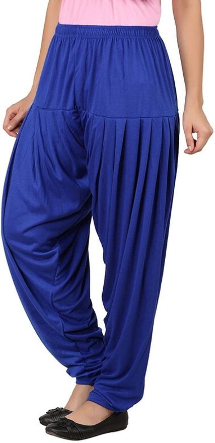 nobeka Cotton Solid Patiala-picture-17