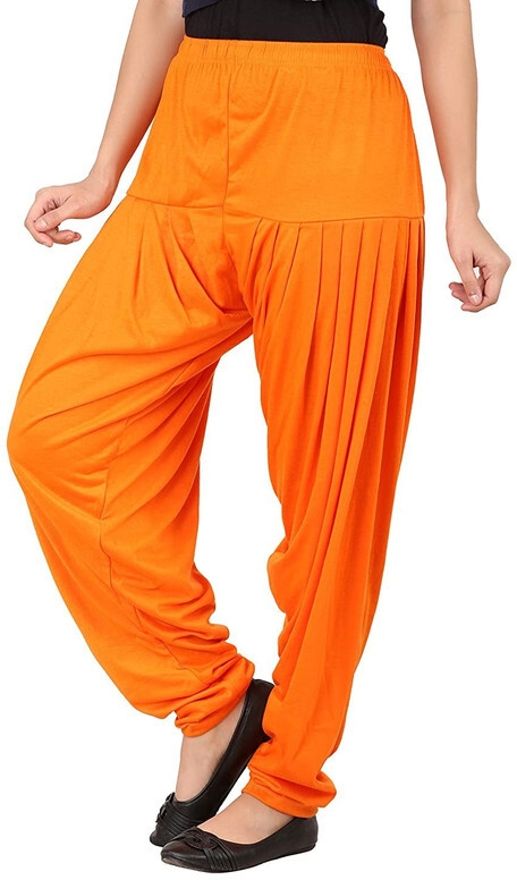 nobeka Cotton Solid Patiala-picture-25